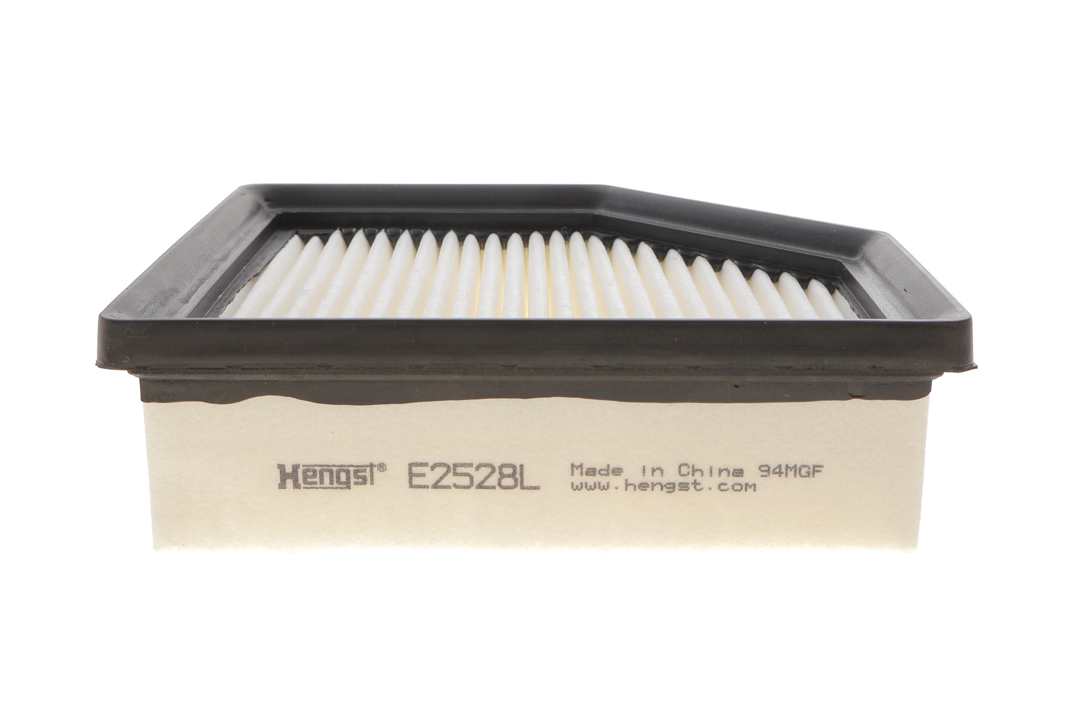 Фільтр повітряний Nissan Qashqai 1.3 DIG-T 21-