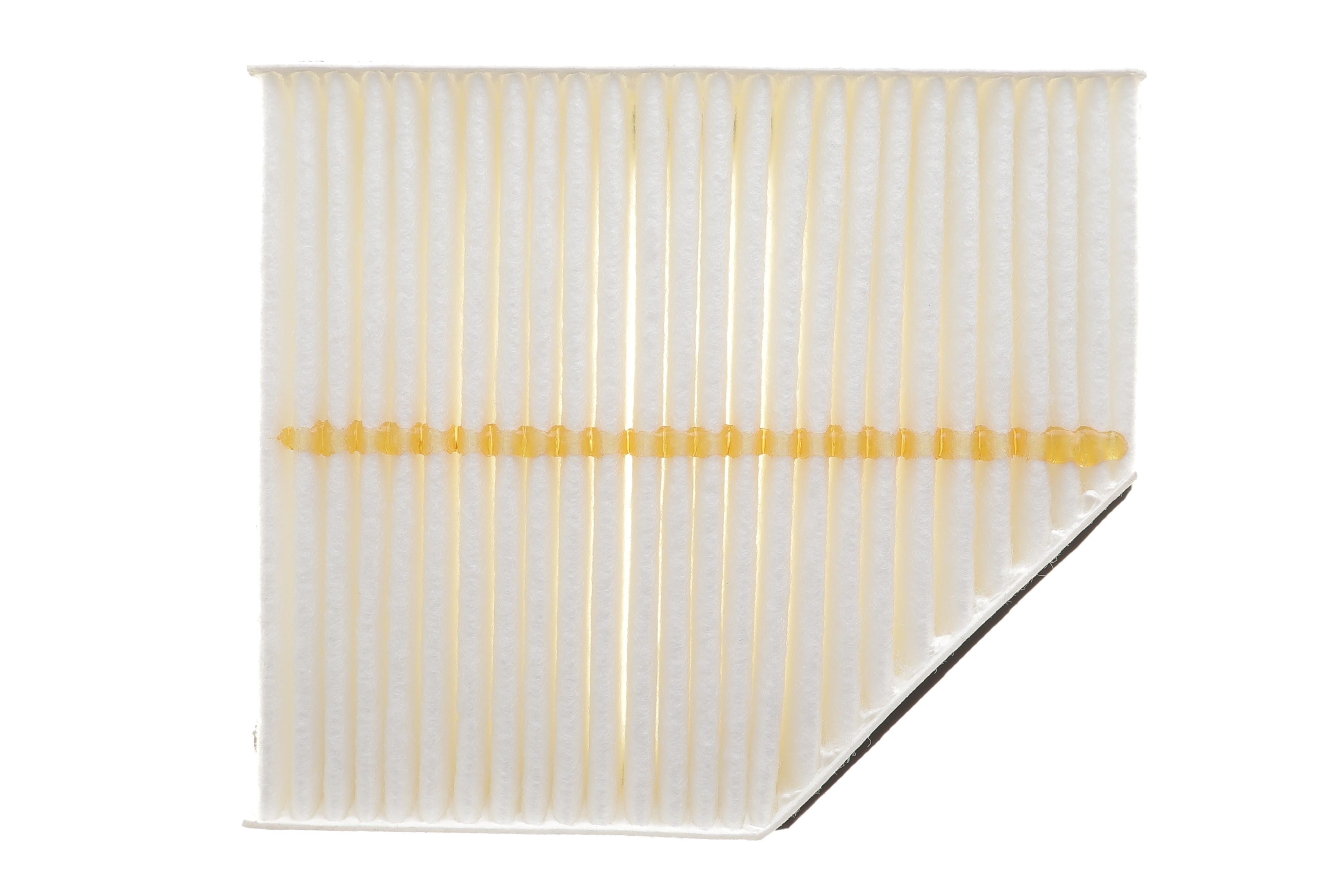 Фільтр повітряний Nissan Qashqai 1.3 DIG-T 21-