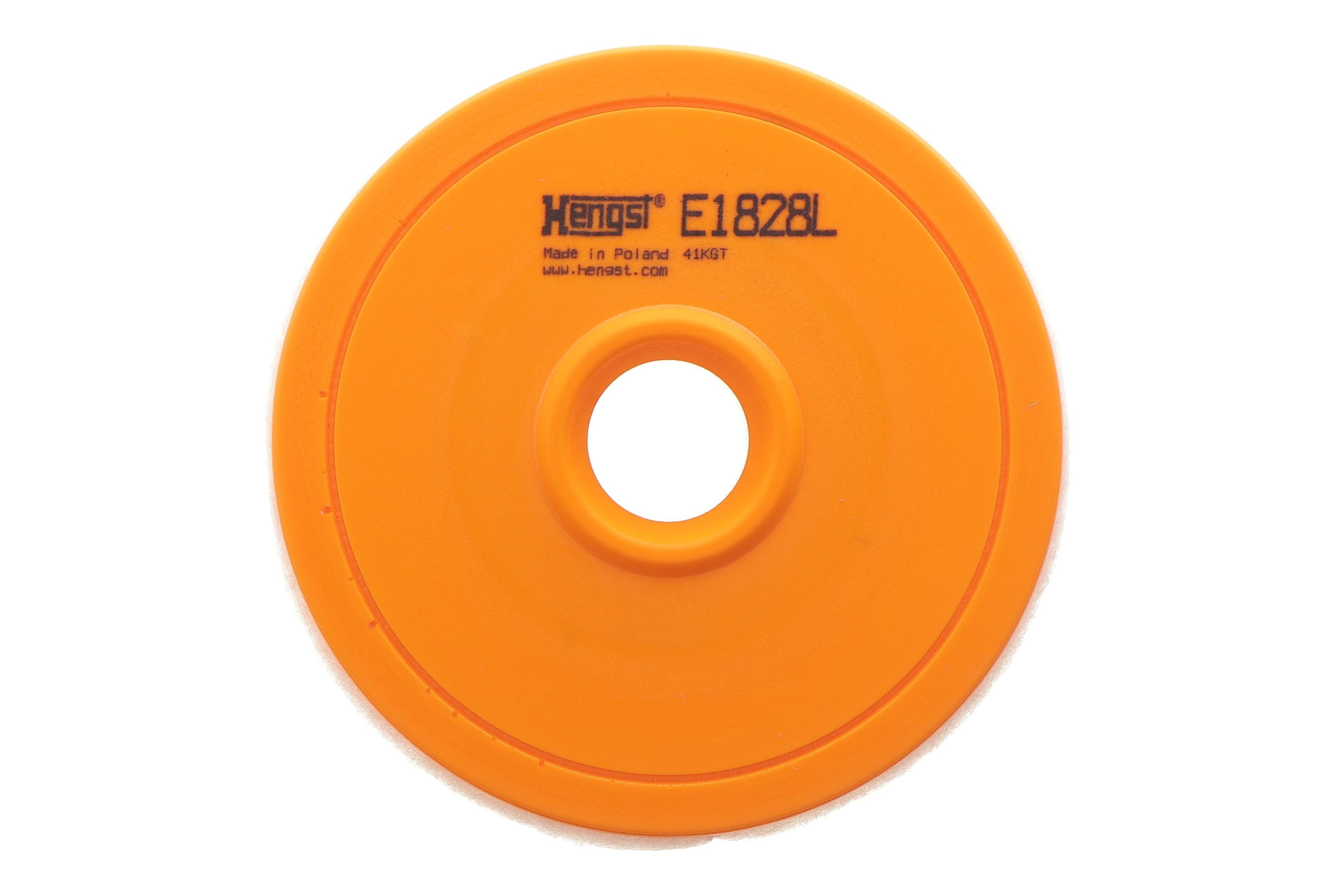 Фільтр повітряний Audi A6 2.0 TDI/TFSI 18-