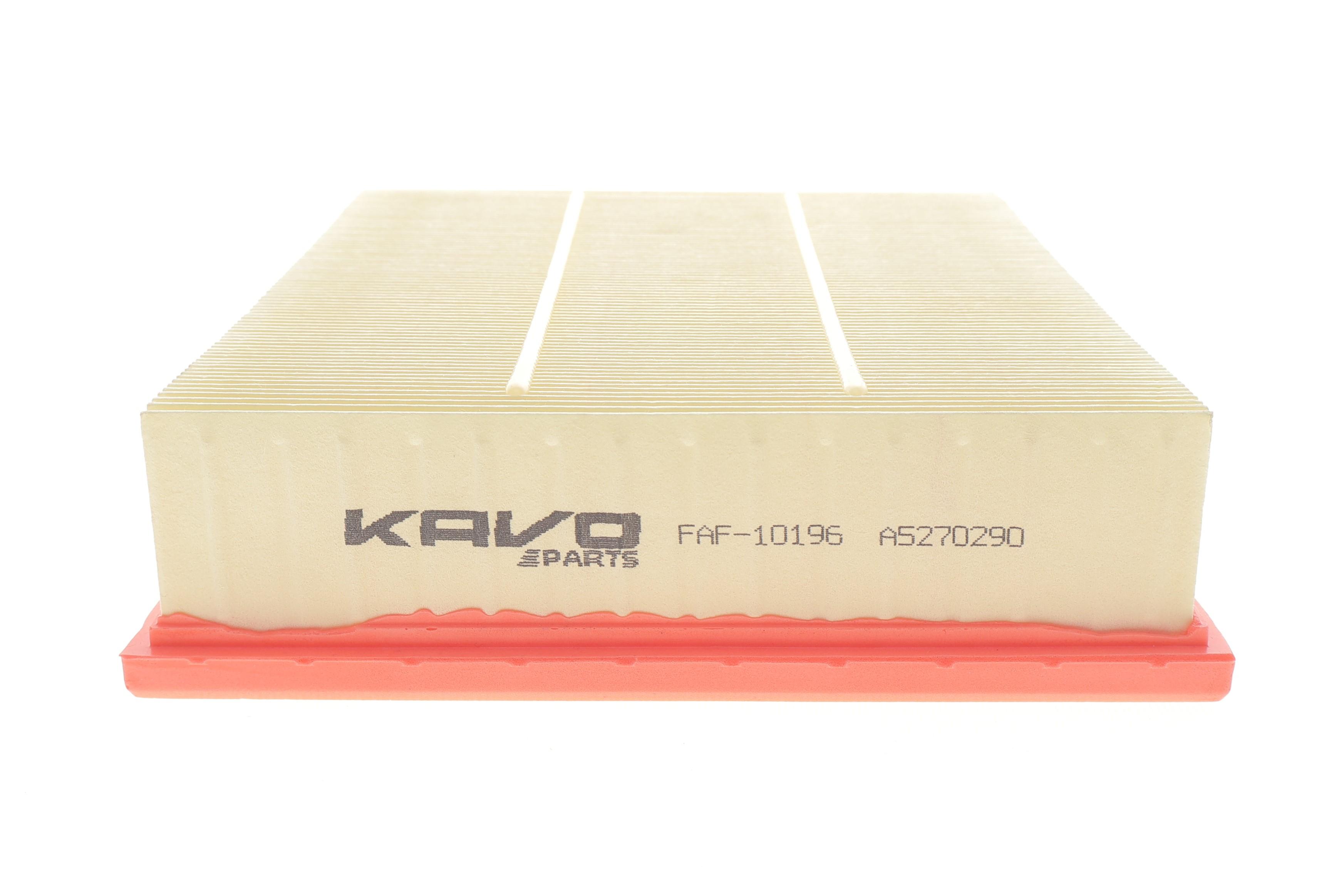 Фільтр повітряний Audi A4 1.6-2.8/1.9TDI 95-01/Audi A6/VW Passat 1.8-4.2/1.9TDI 00-05