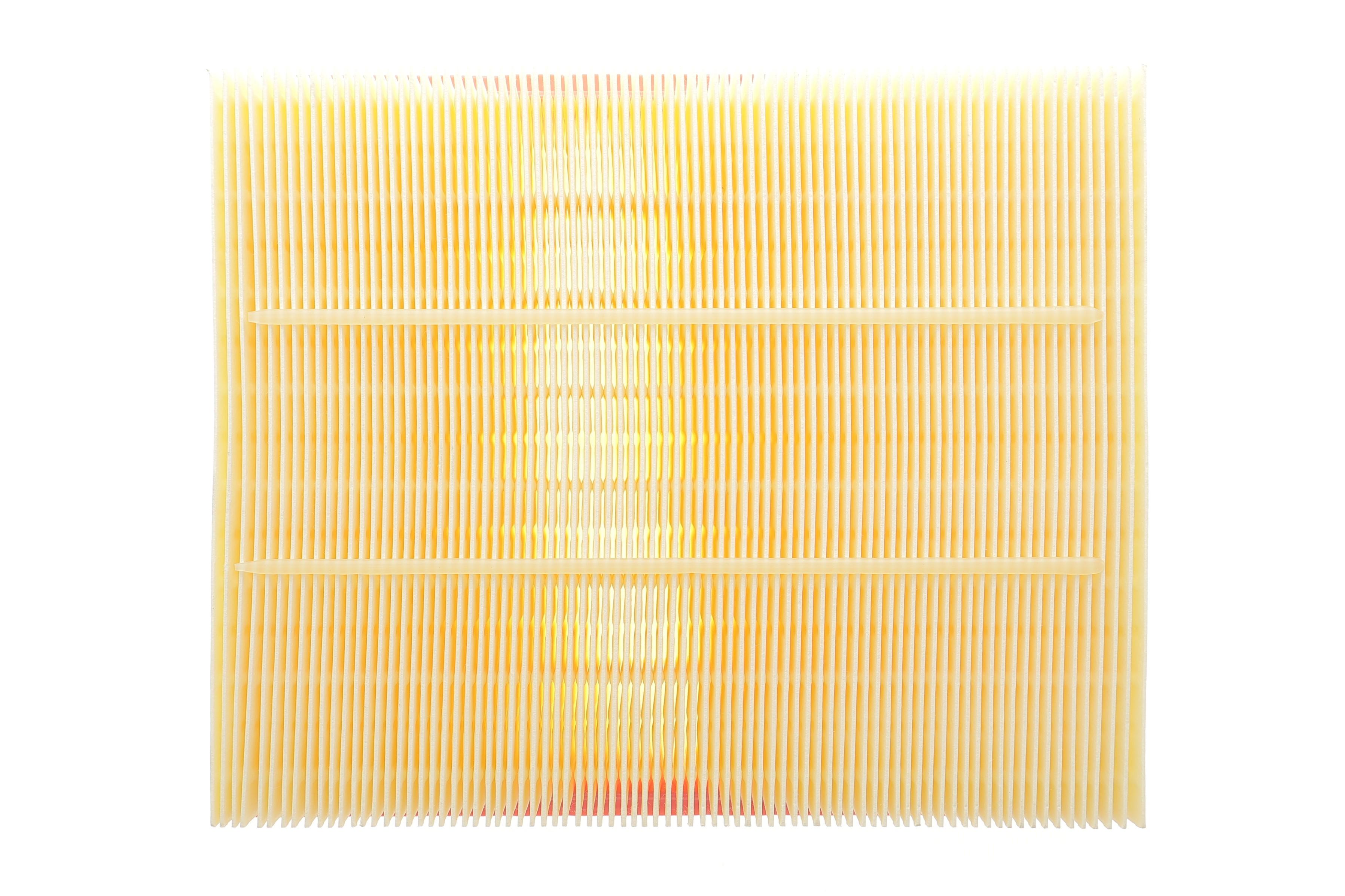 Фільтр повітряний Audi A4 1.6-2.8/1.9TDI 95-01/Audi A6/VW Passat 1.8-4.2/1.9TDI 00-05