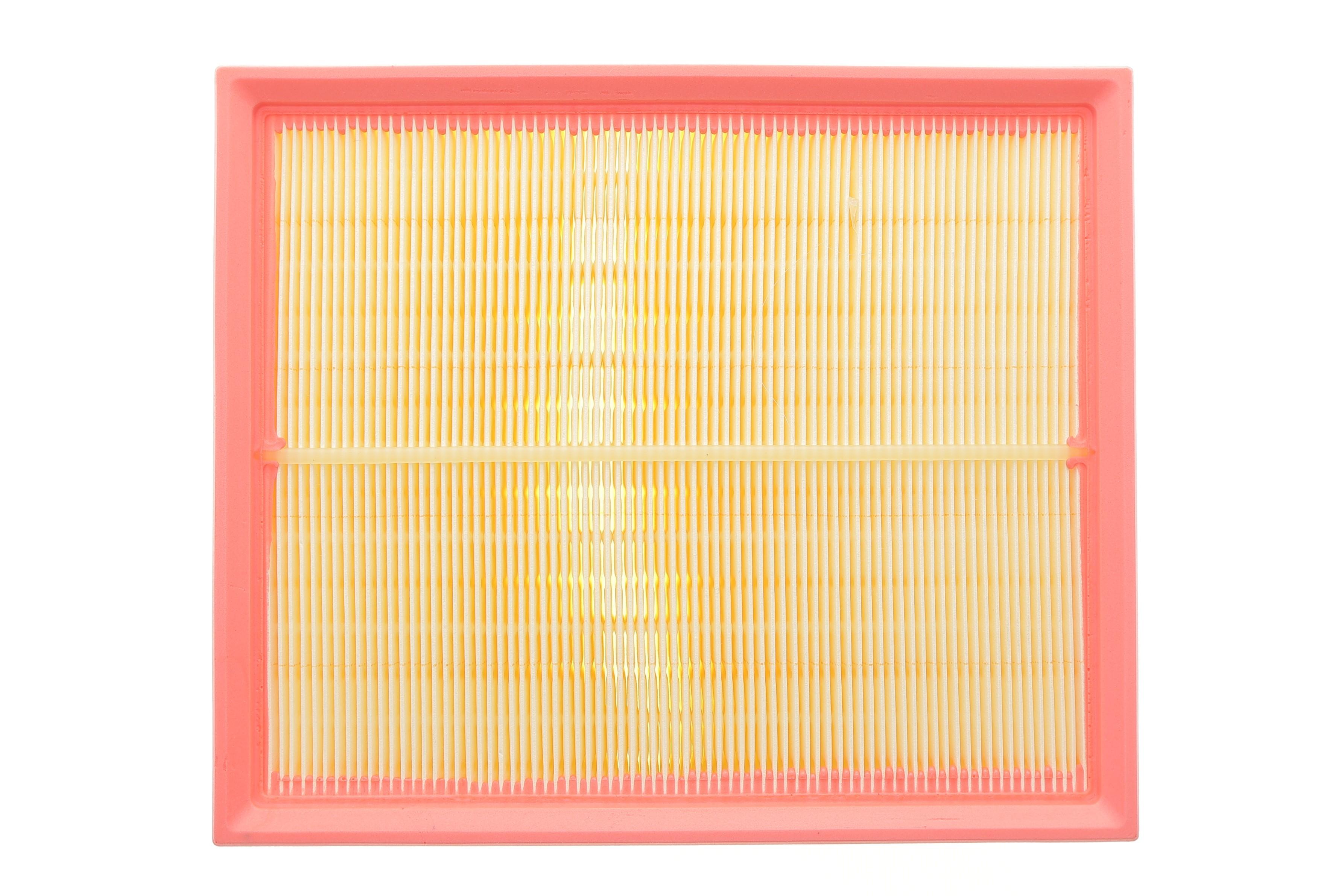 Фільтр повітряний Audi A4 1.6-2.8/1.9TDI 95-01/Audi A6/VW Passat 1.8-4.2/1.9TDI 00-05