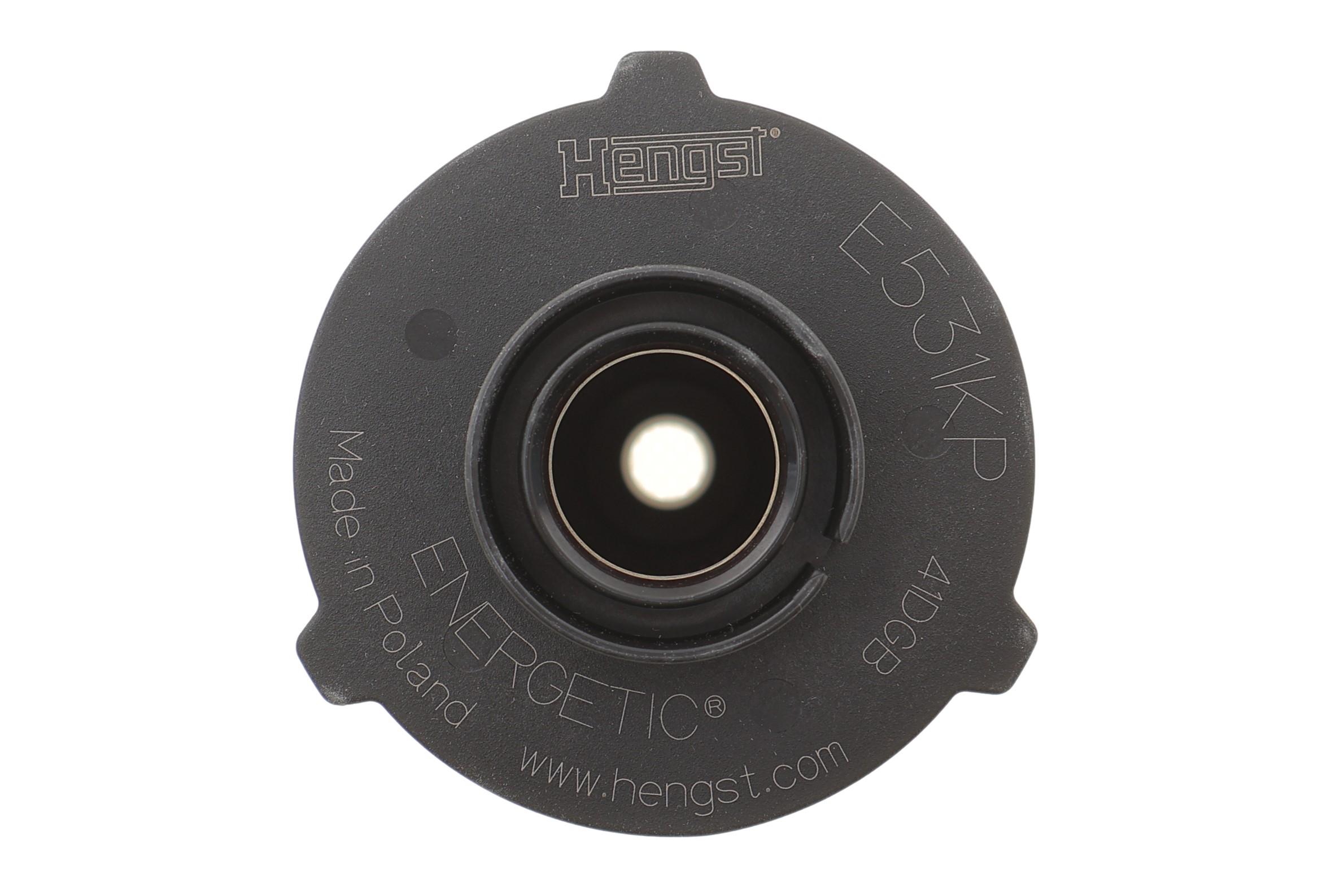 Фільтр паливний Citroen Jumper 2.0 BlueHDI 15-/Fiat Ducato 2.3 D Multijet 11-