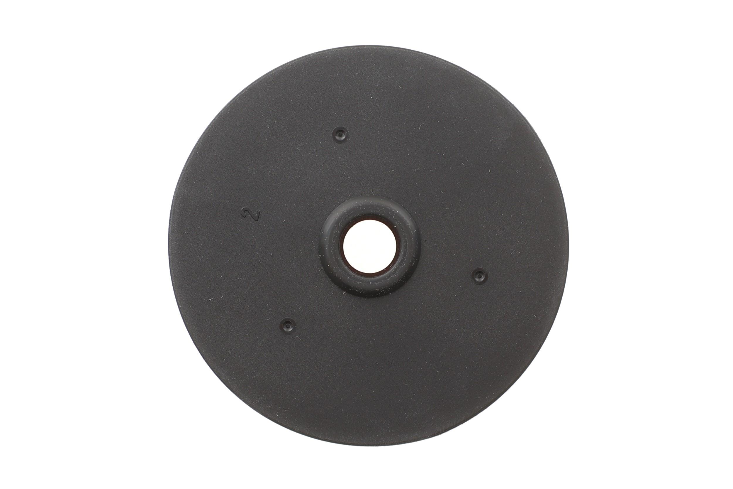 Фільтр паливний Citroen Jumper 2.0 BlueHDI 15-/Fiat Ducato 2.3 D Multijet 11-