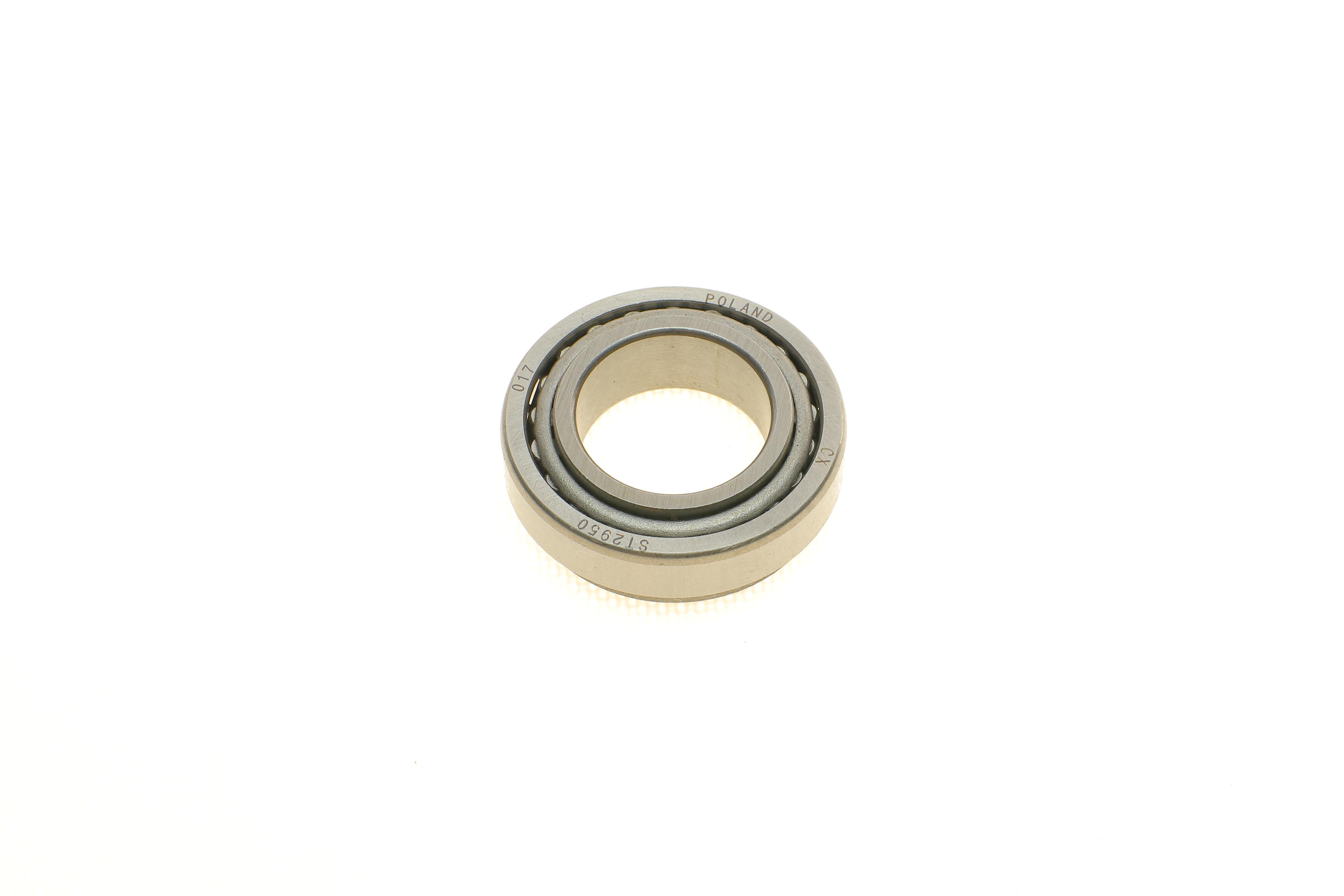 Підшипник маточини (задньої) Ford Escort 90- (29x50.3x17.52)