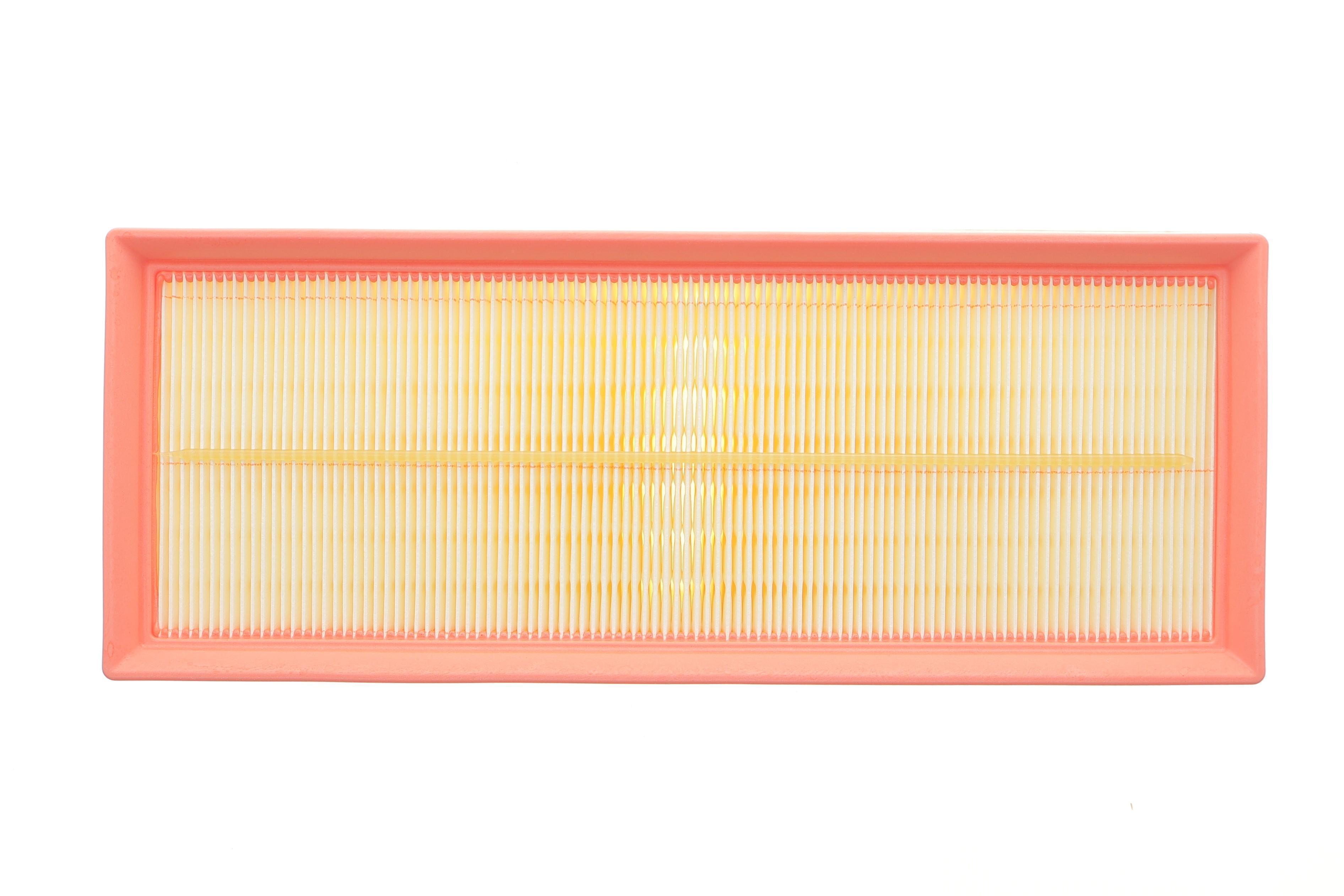 Фільтр повітряний Audi A3/Skoda Octavia/SuperB/VW Caddy/Golf/Passat 1.4TSI/1.6-2.0TDI/1.8-2.0TFSI 03-