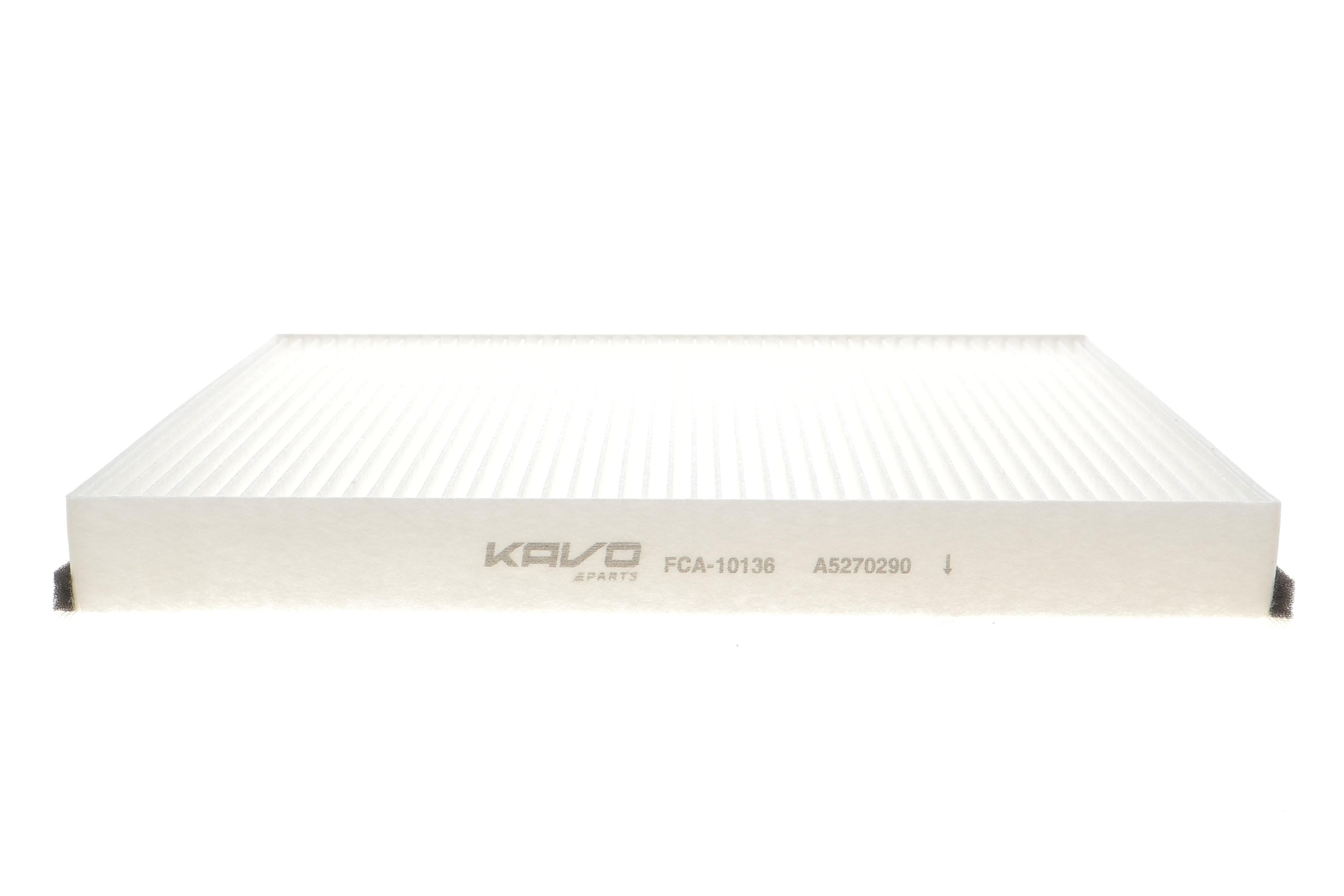 Фільтр салону Opel Astra G 98-09/H 04-15/Zafira A 99-05