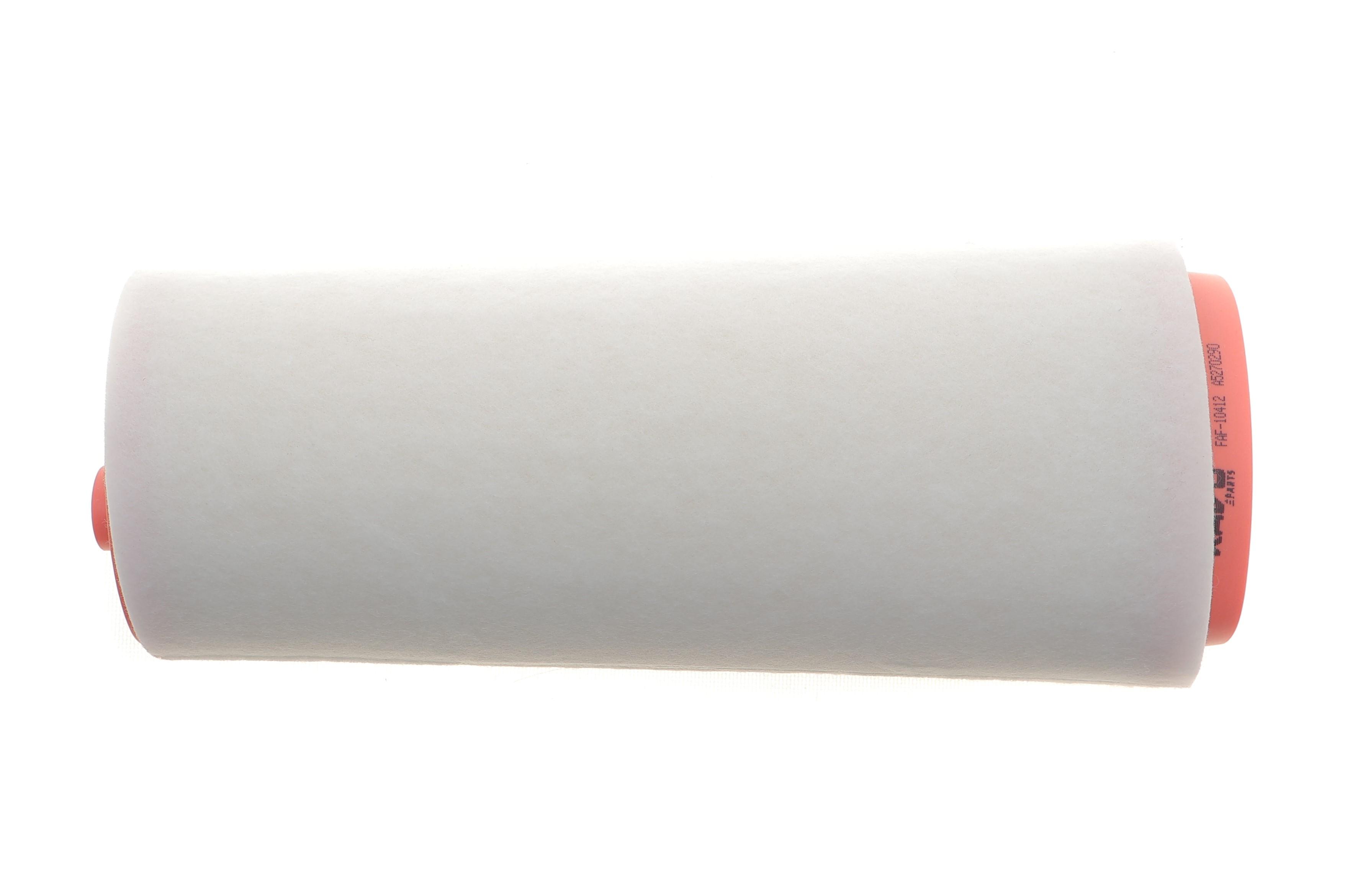 Фільтр повітряний BMW 1(E81/87)/3 (E46/E91)/5 (E39/E60)/X3 (E83) 2.0d 01- (M47)