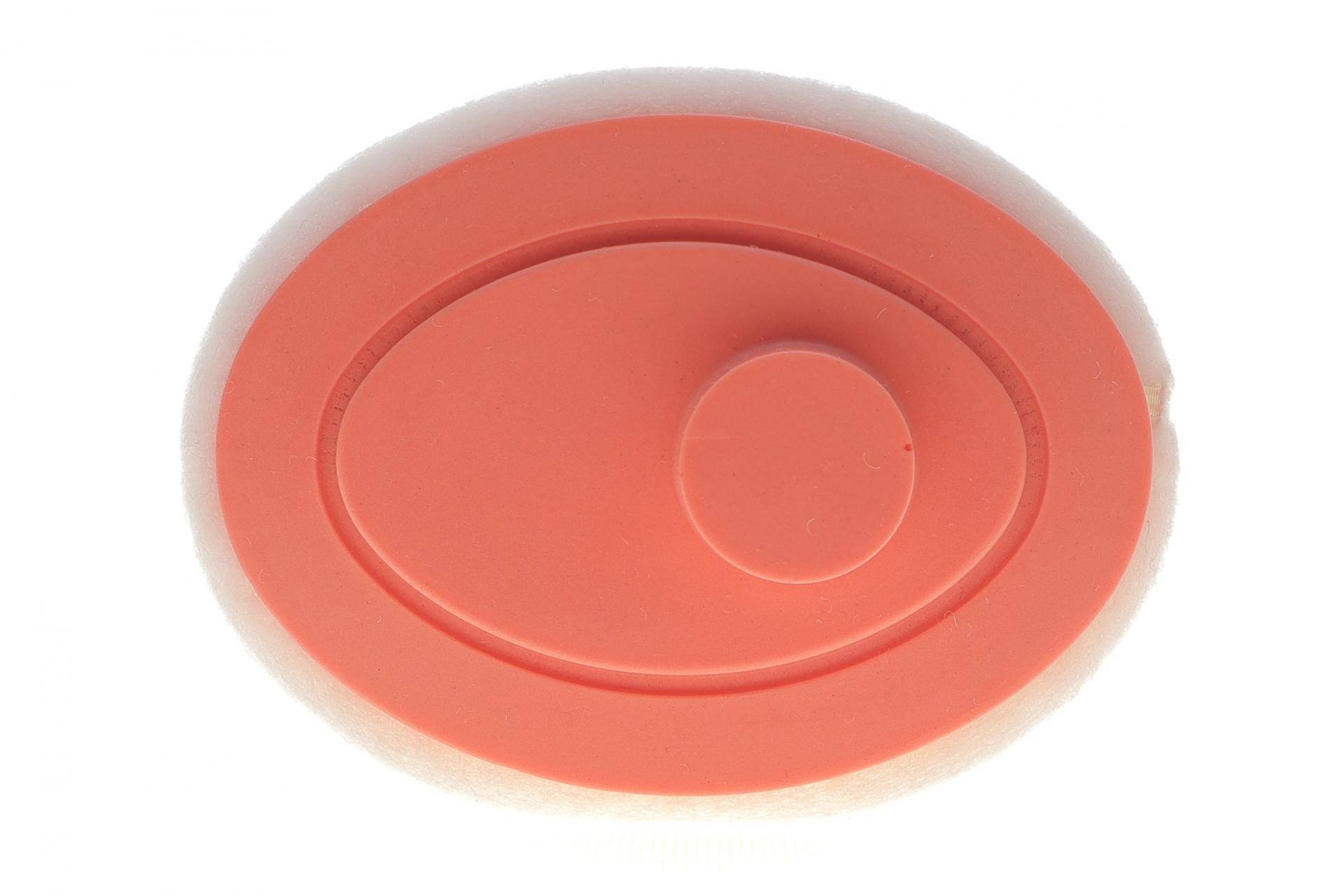 Фільтр повітряний BMW 1(E81/87)/3 (E46/E91)/5 (E39/E60)/X3 (E83) 2.0d 01- (M47)