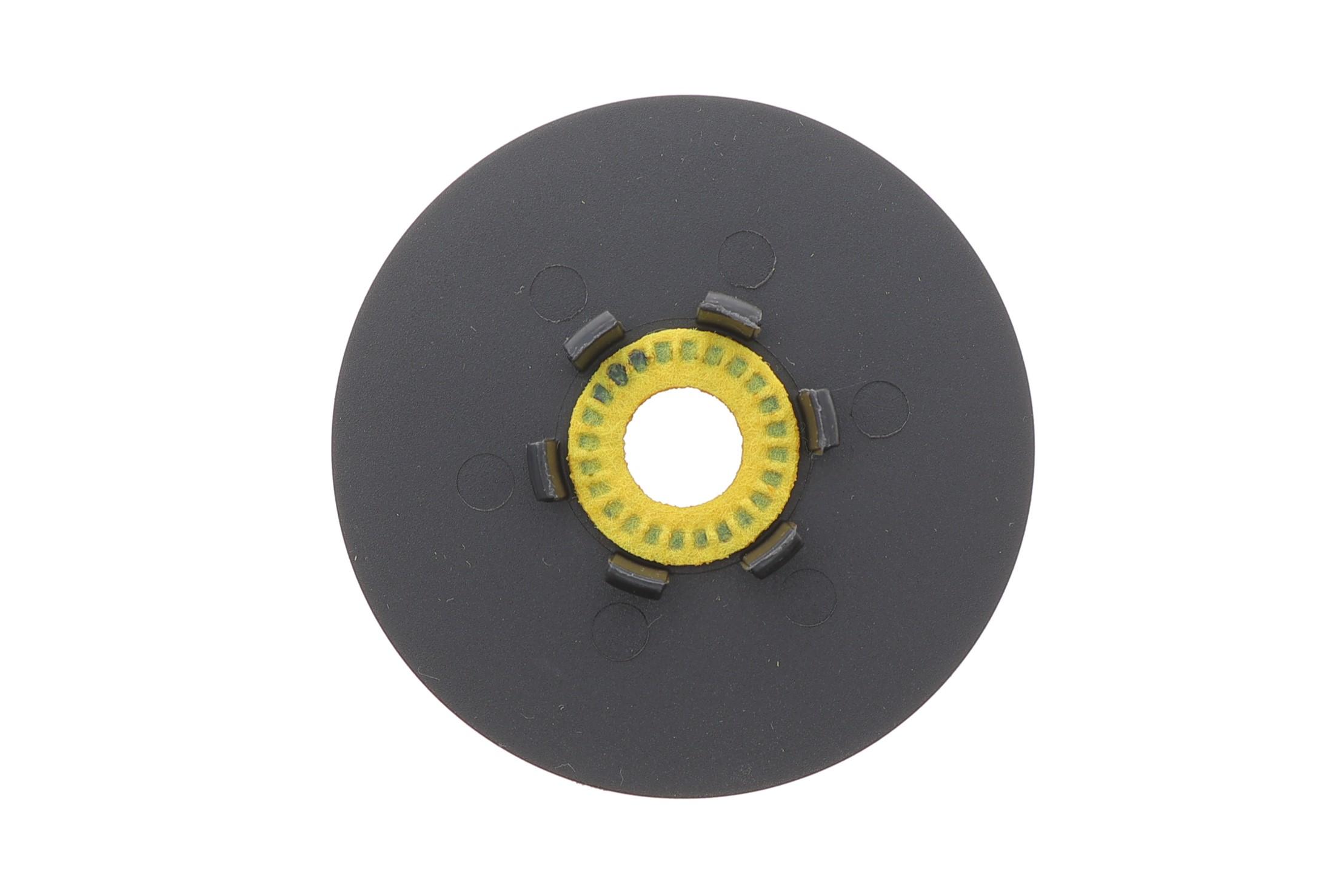 Фільтр масляний VW Passat/Audi A4/A6 2.5 TDI 97-05