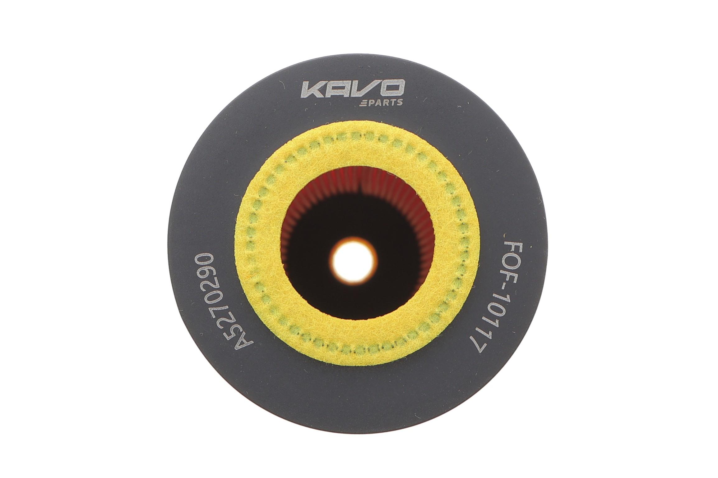 Фільтр масляний VW Passat/Audi A4/A6 2.5 TDI 97-05