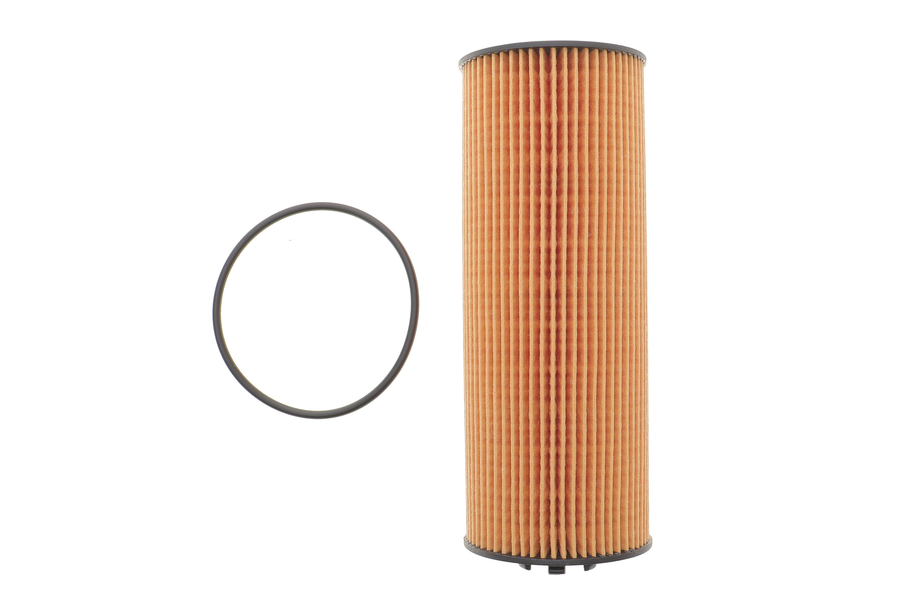 Фільтр масляний VW Passat/Audi A4/A6 2.5 TDI 97-05