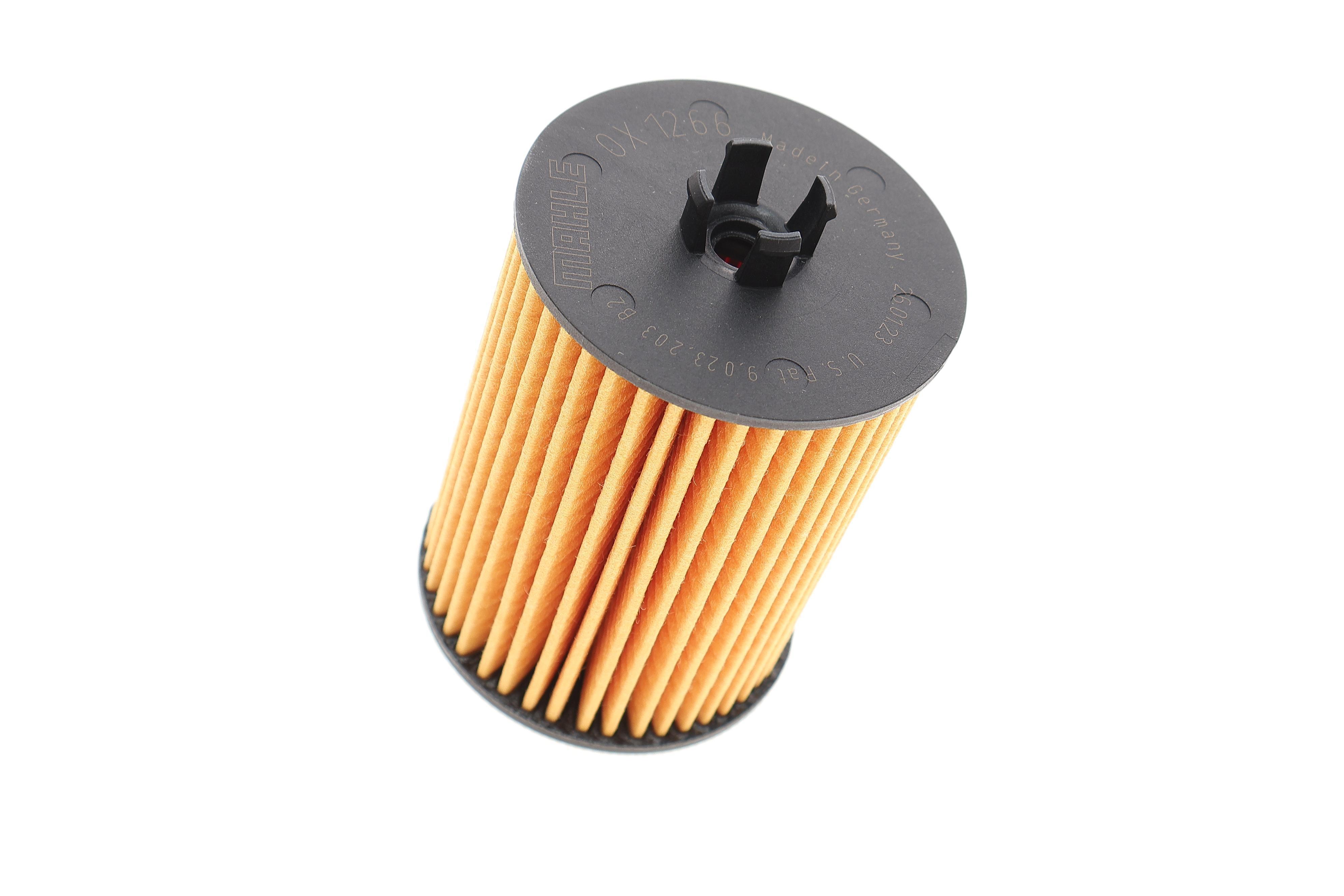 Фільтр масляний Audi A6/A7/Q5/Skoda Superb 15-