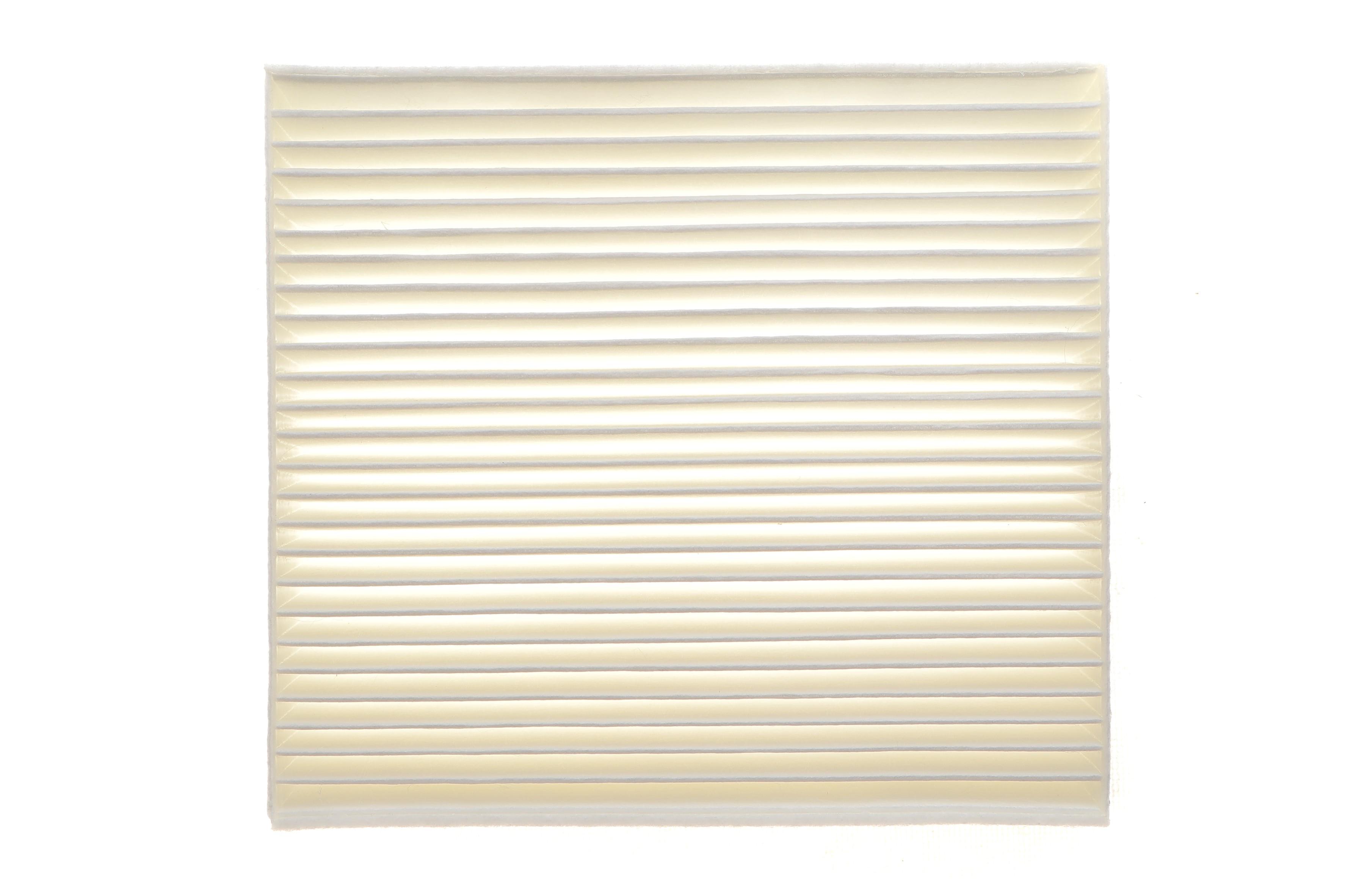 Фільтр салону Smart Roadster