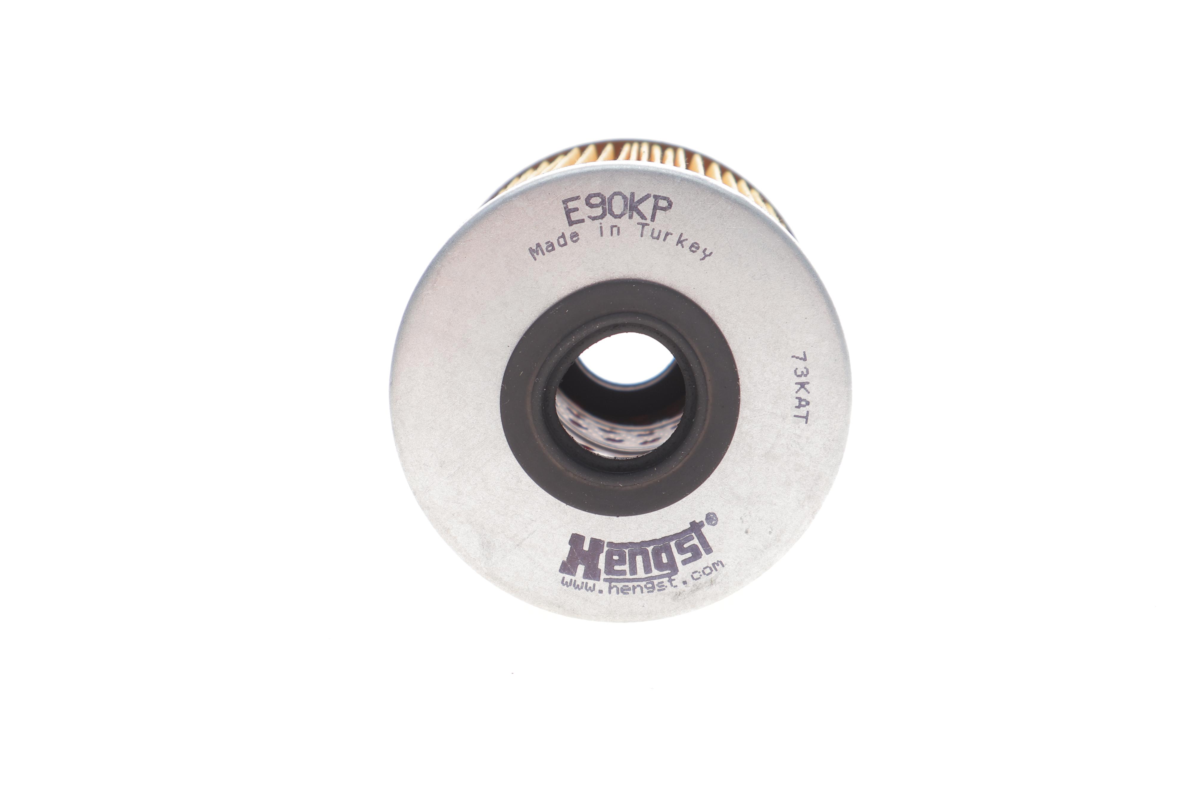 Фільтр паливний Renault Master/Opel Movano/Nissan Interstar 1.9-3.0 dCI/CDTI 01-