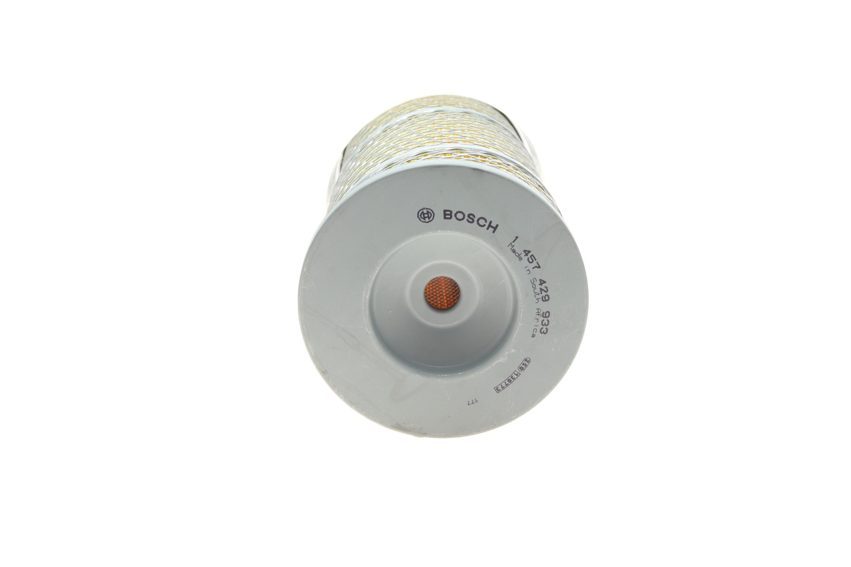 Фільтр повітряний Mitsubishi L300 -03