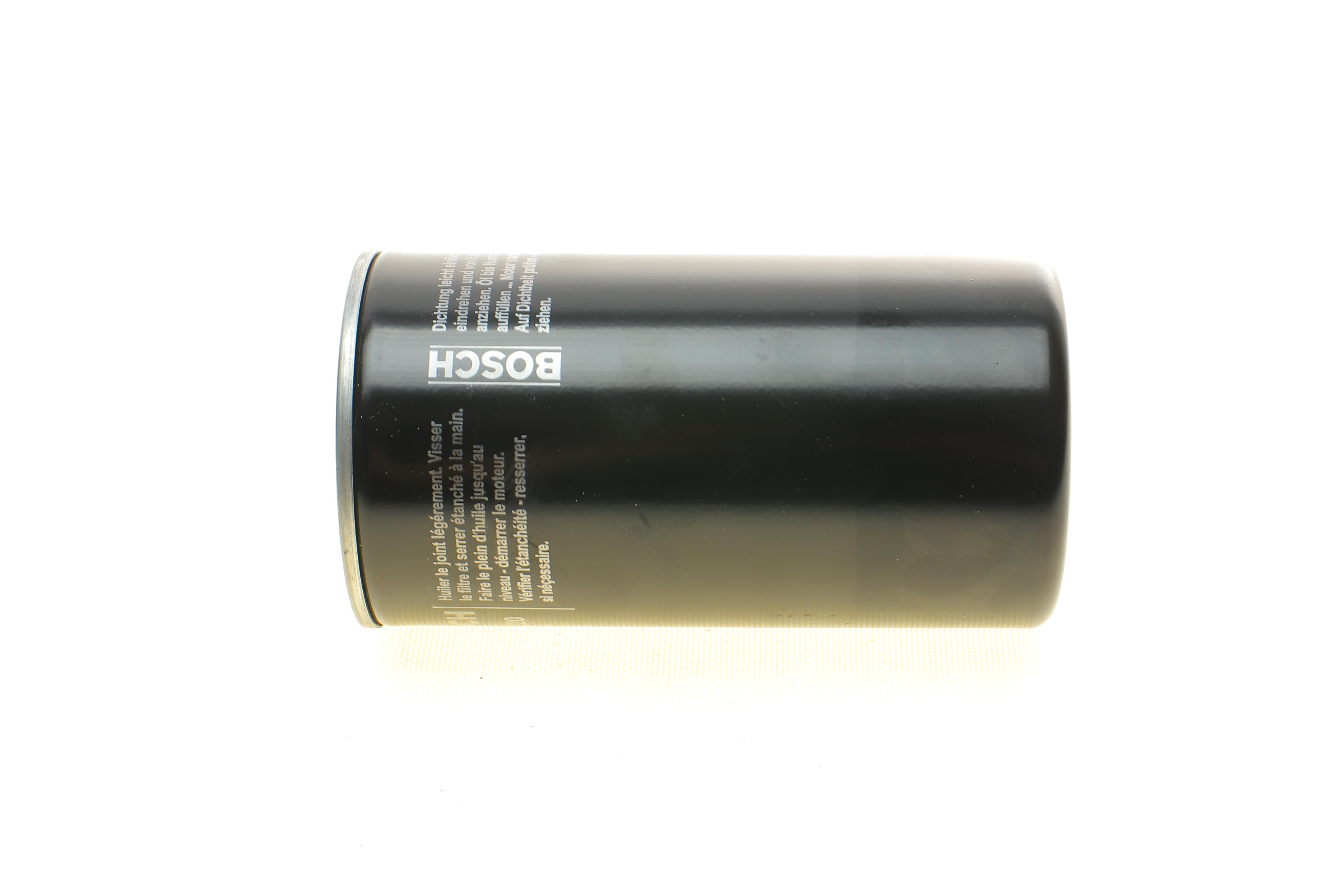 Фільтр масляний Daf 65/F 78-00