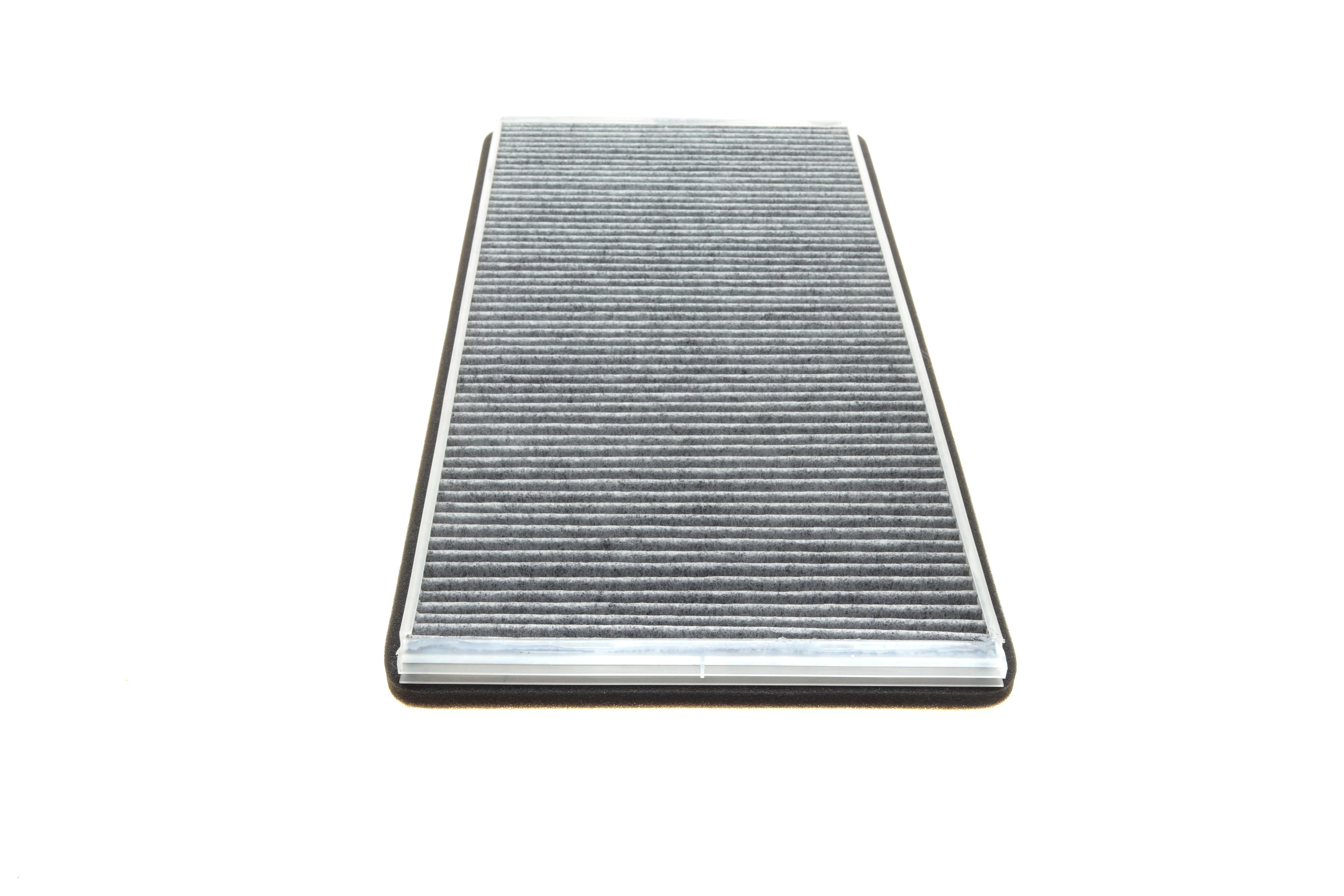 Фільтр салону BMW X5 (E53) 3.0D/Range Rover 4.2/4.4/3.0D (вугільний)