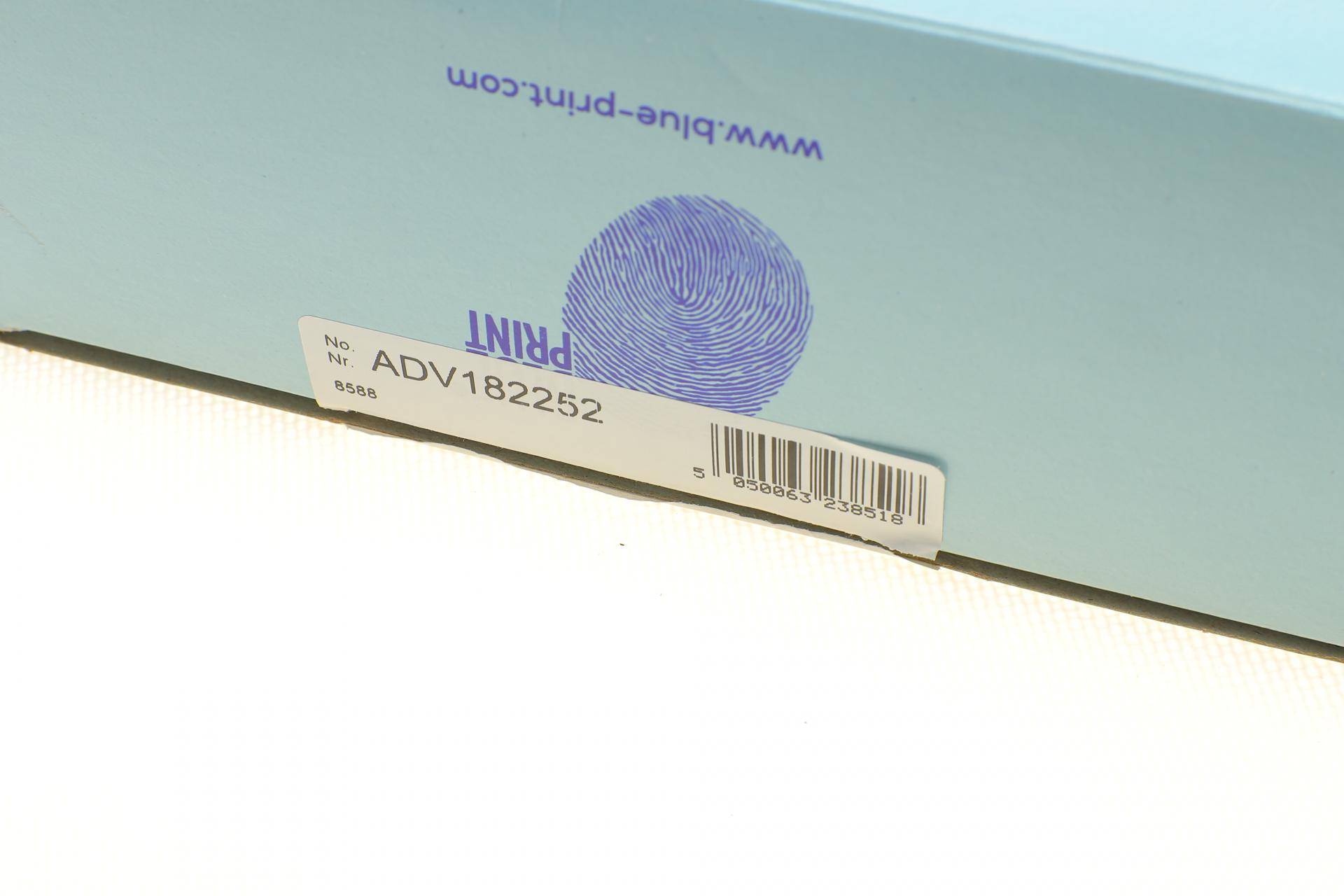 Фільтр повітряний VW T5/T6 1.9TDI/2.0/2.0TDI/TSI/BiTDI/2.5TDI 03-