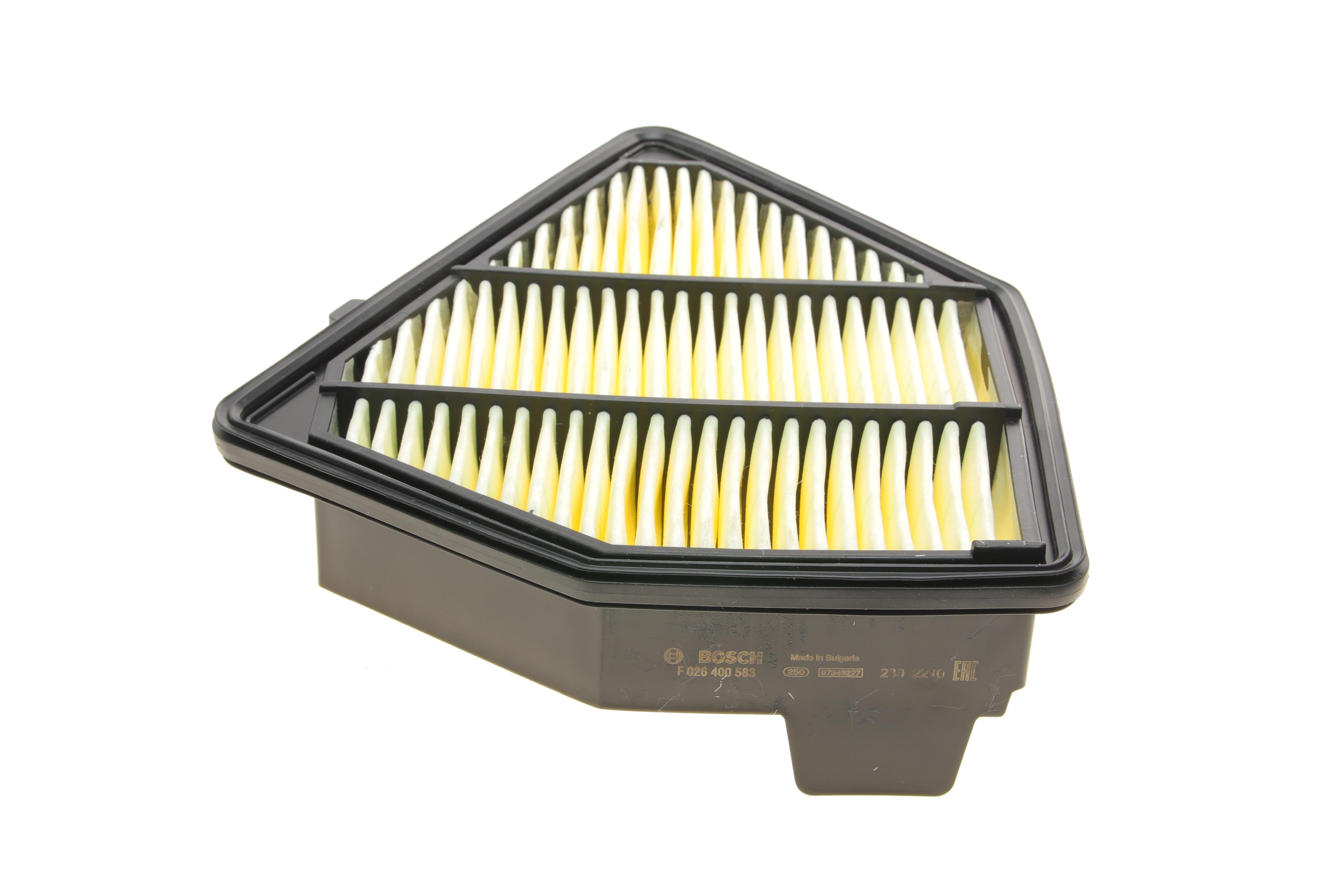 Фільтр повітряний Honda CR-V 1.6 D 12-