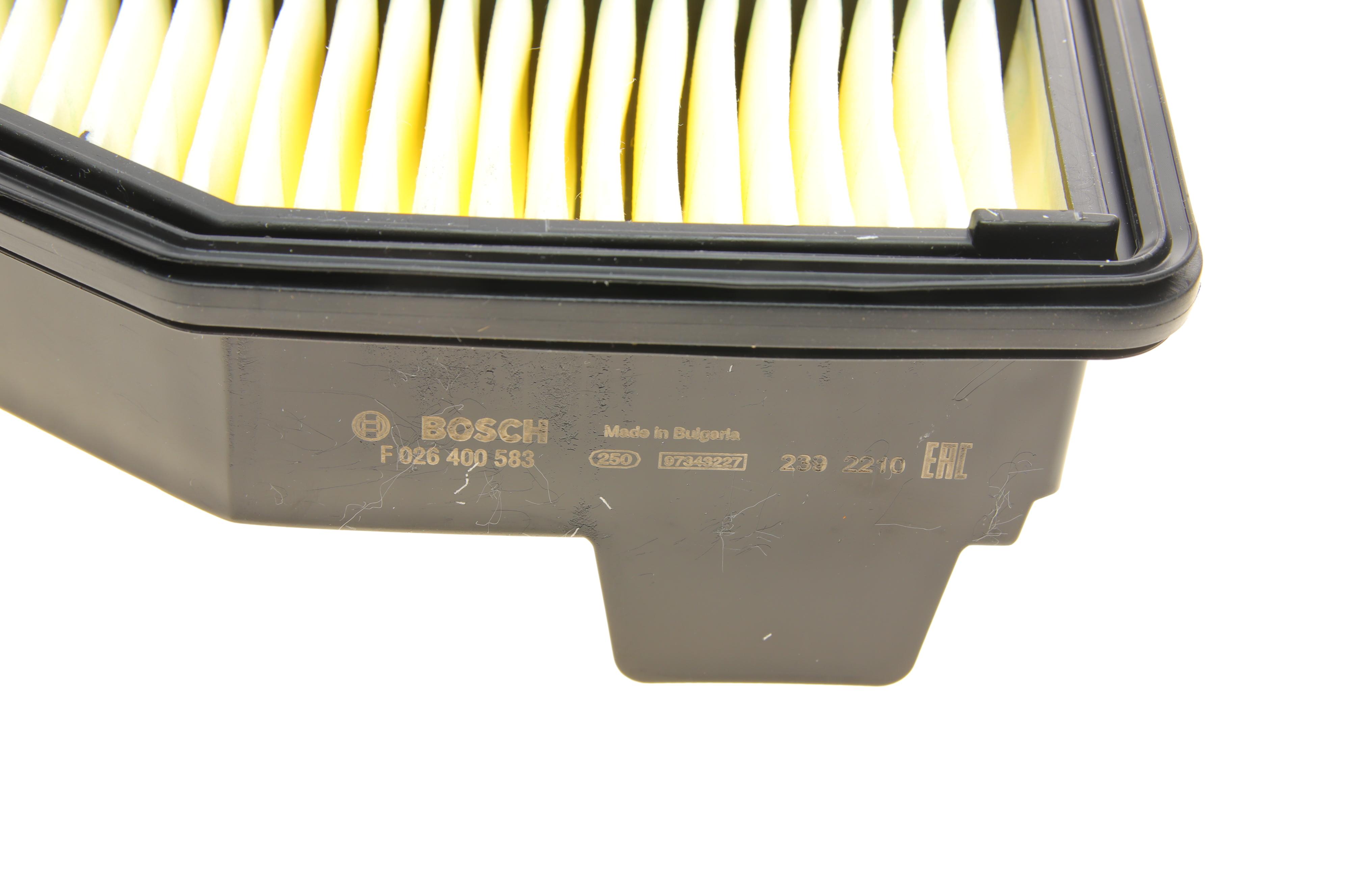 Фільтр повітряний Honda CR-V 1.6 D 12-