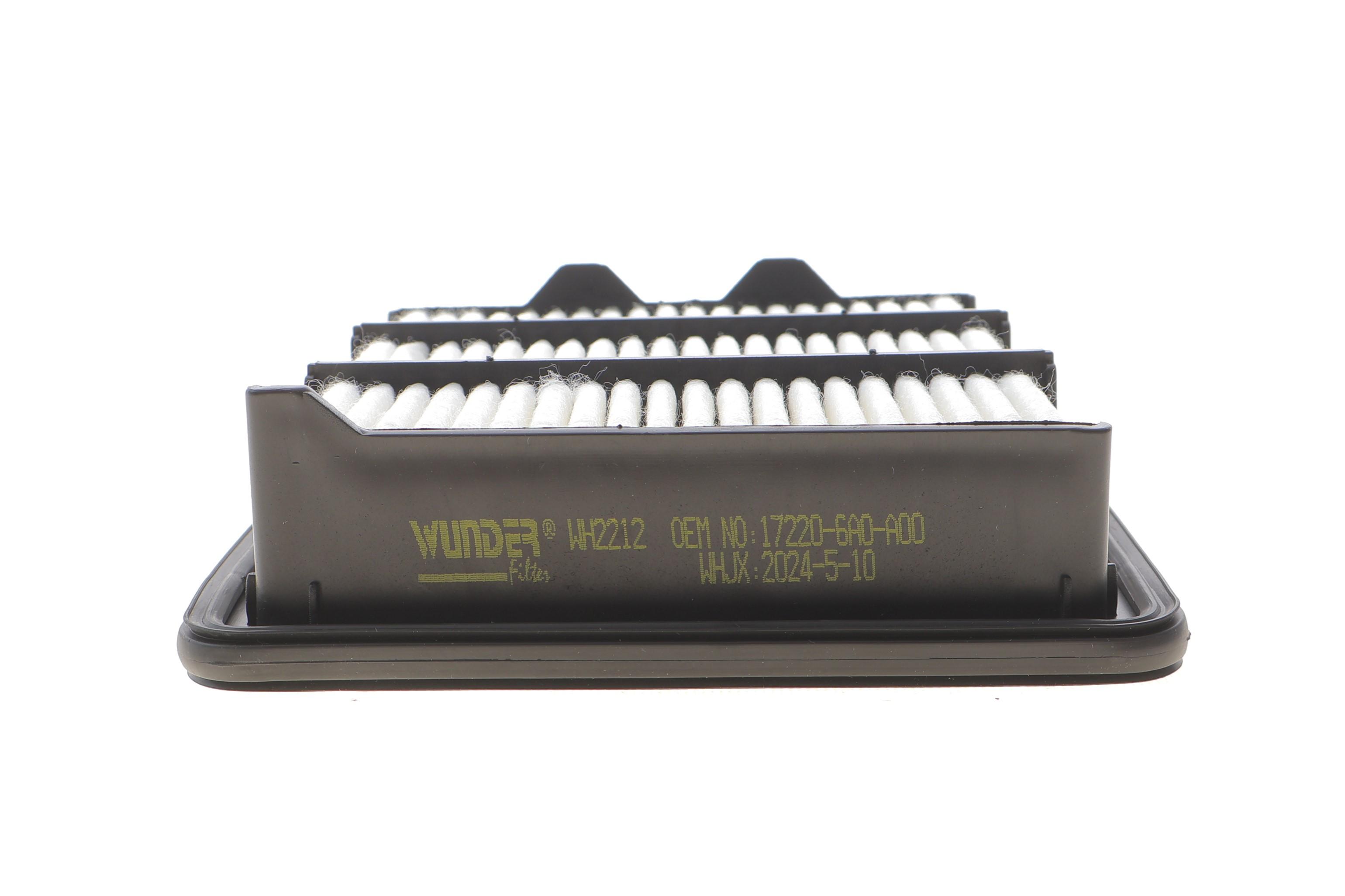 Фільтр повітряний Honda Accord 1.5T 18-