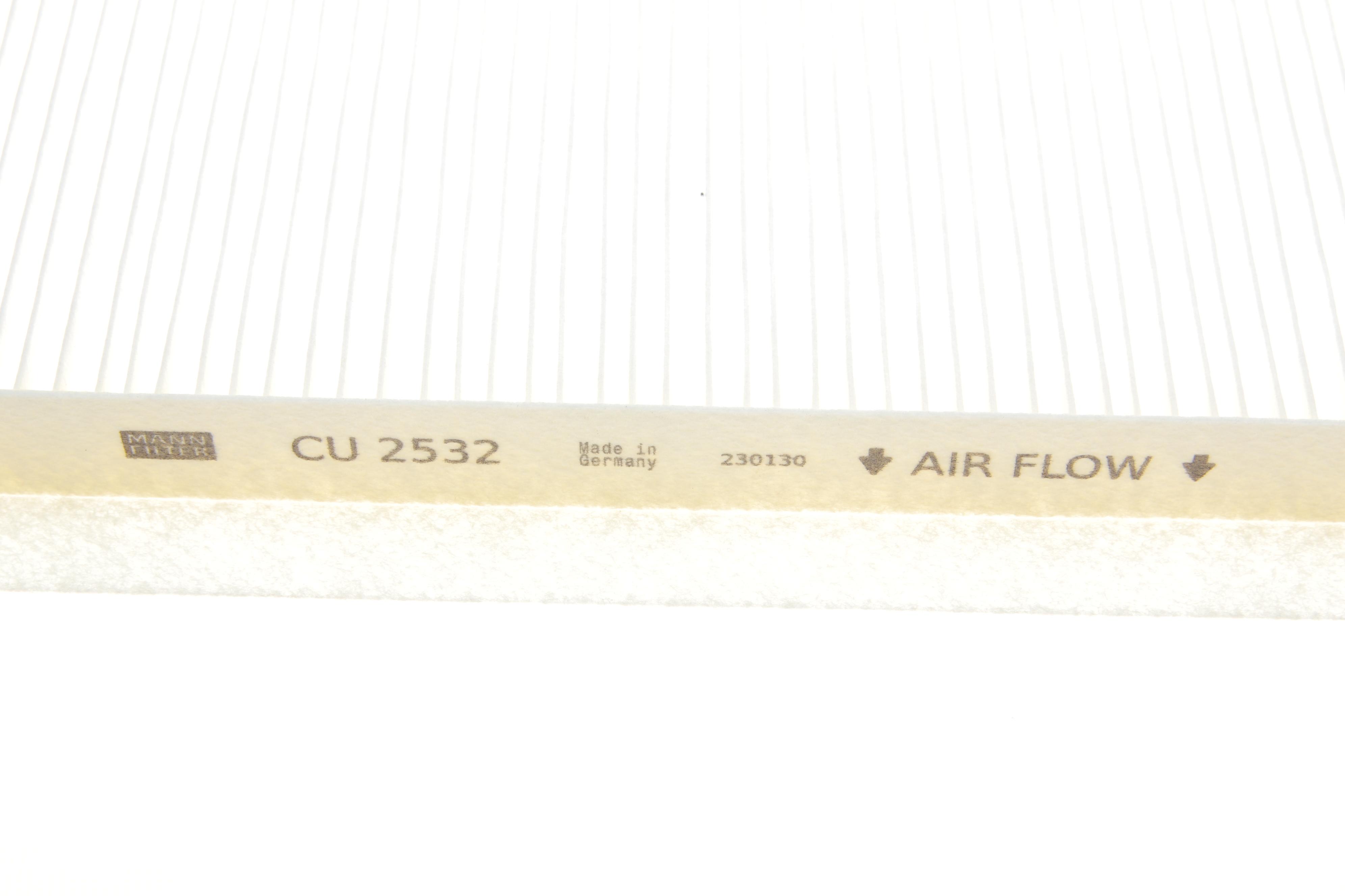 Фільтр салону Hyundai i30/Kia Ceed 07-12