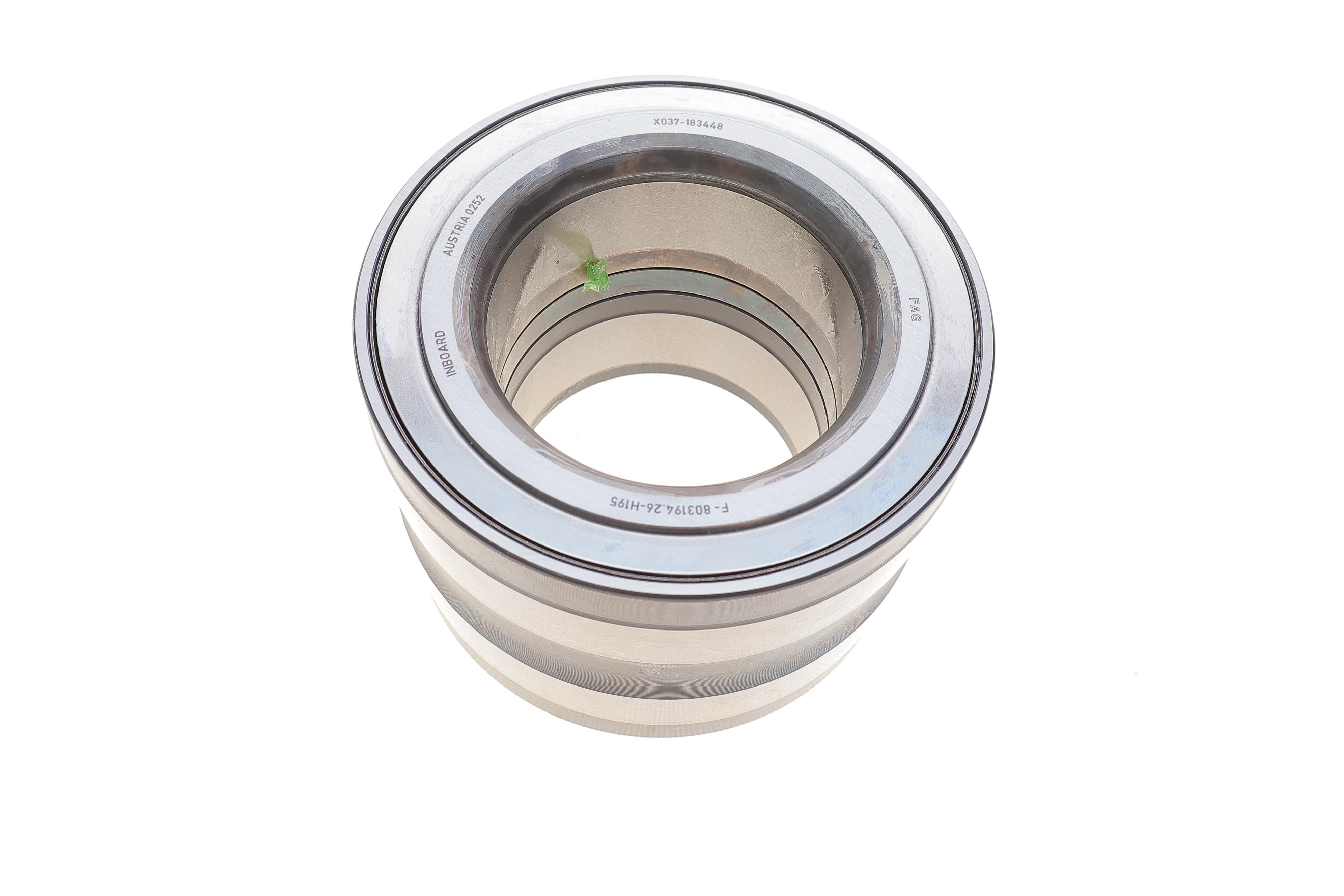 Підшипник маточини (задньої) MB Vario/Atego 3, 04/13 - (78x130x90)