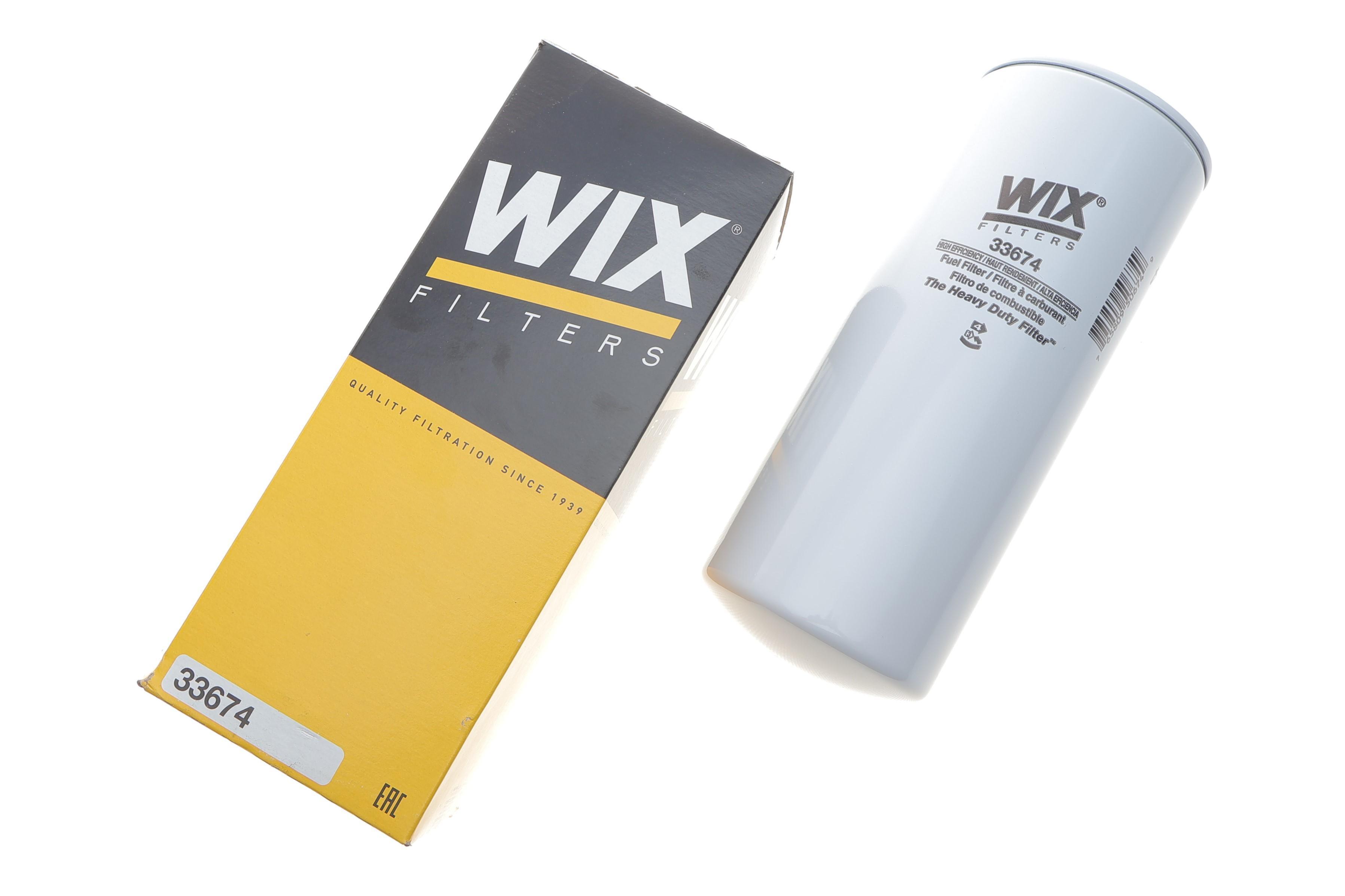 Фільтр паливний Atlas Copco/Caterpillar