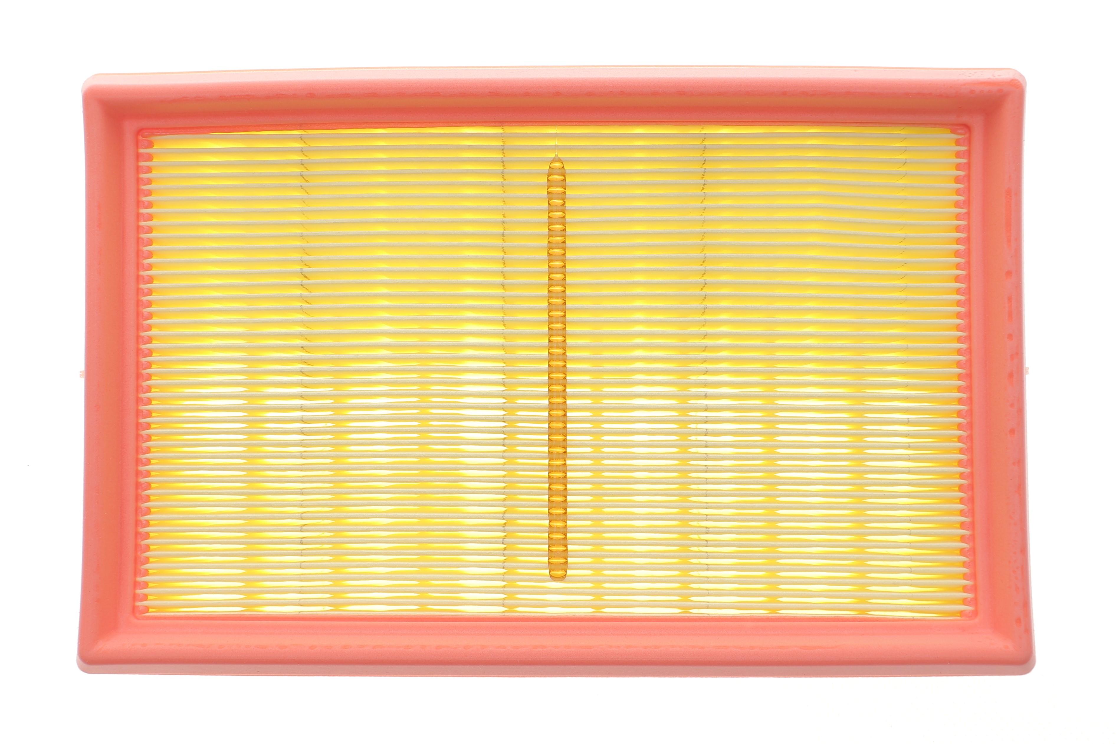 Фільтр повітряний Suzuki Swift III 05-