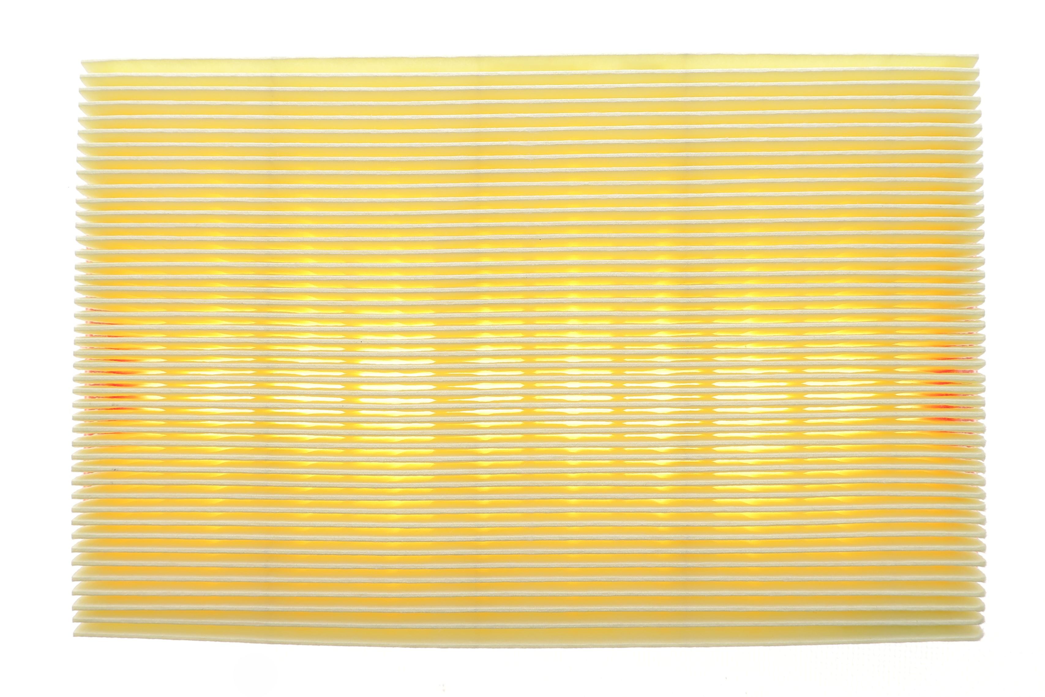 Фільтр повітряний Suzuki Swift III 05-