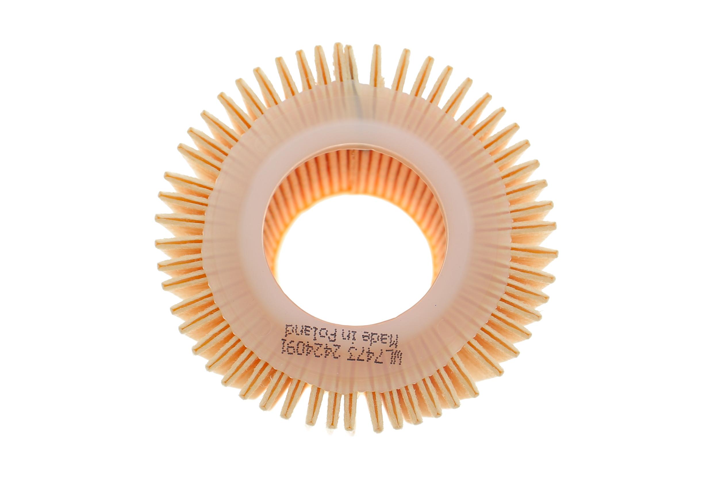 Фільтр масляний Toyota Rav4/Avensis/Land Cruiser 1.6i-2.8D 08-