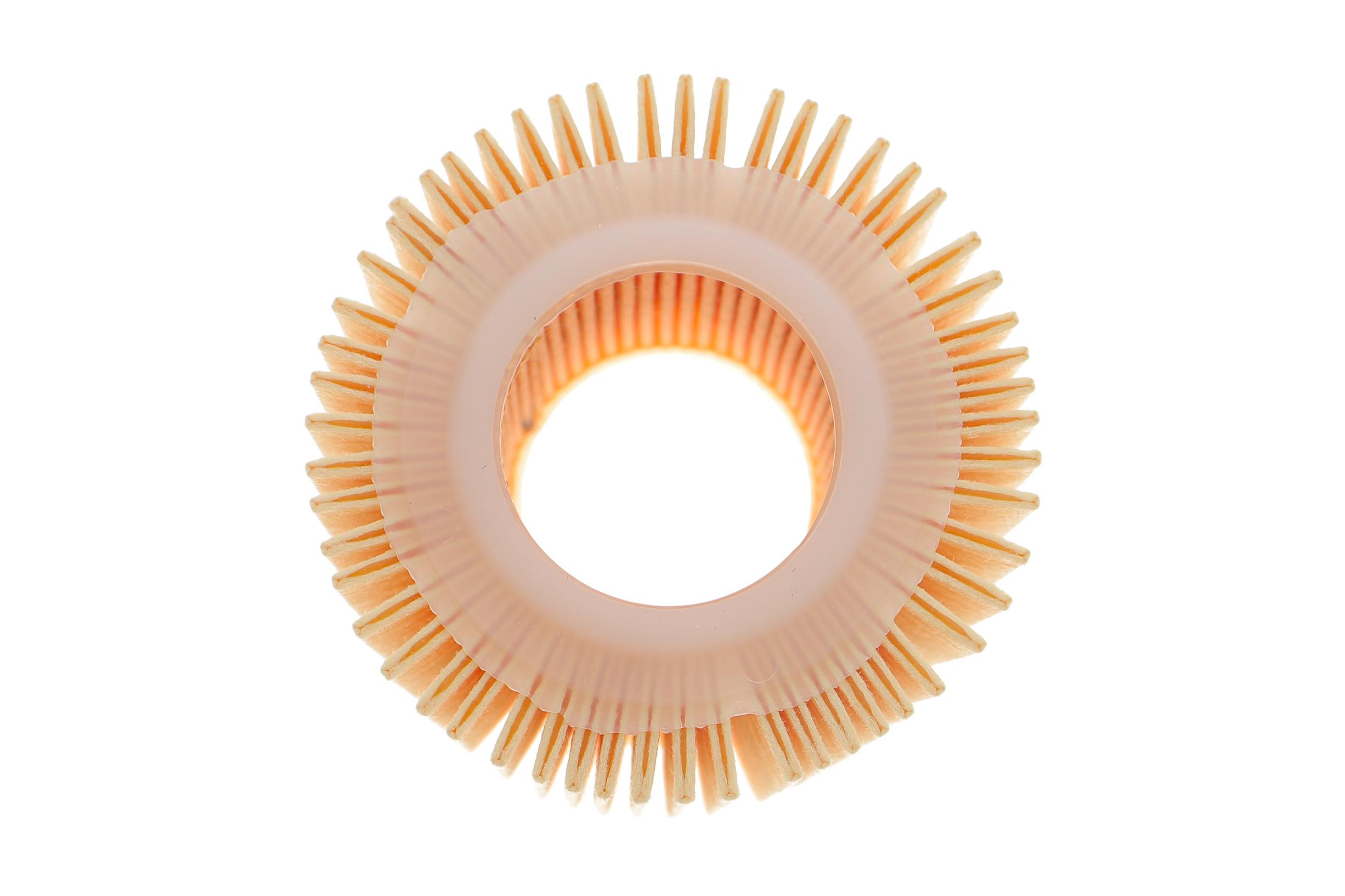 Фільтр масляний Toyota Rav4/Avensis/Land Cruiser 1.6i-2.8D 08-