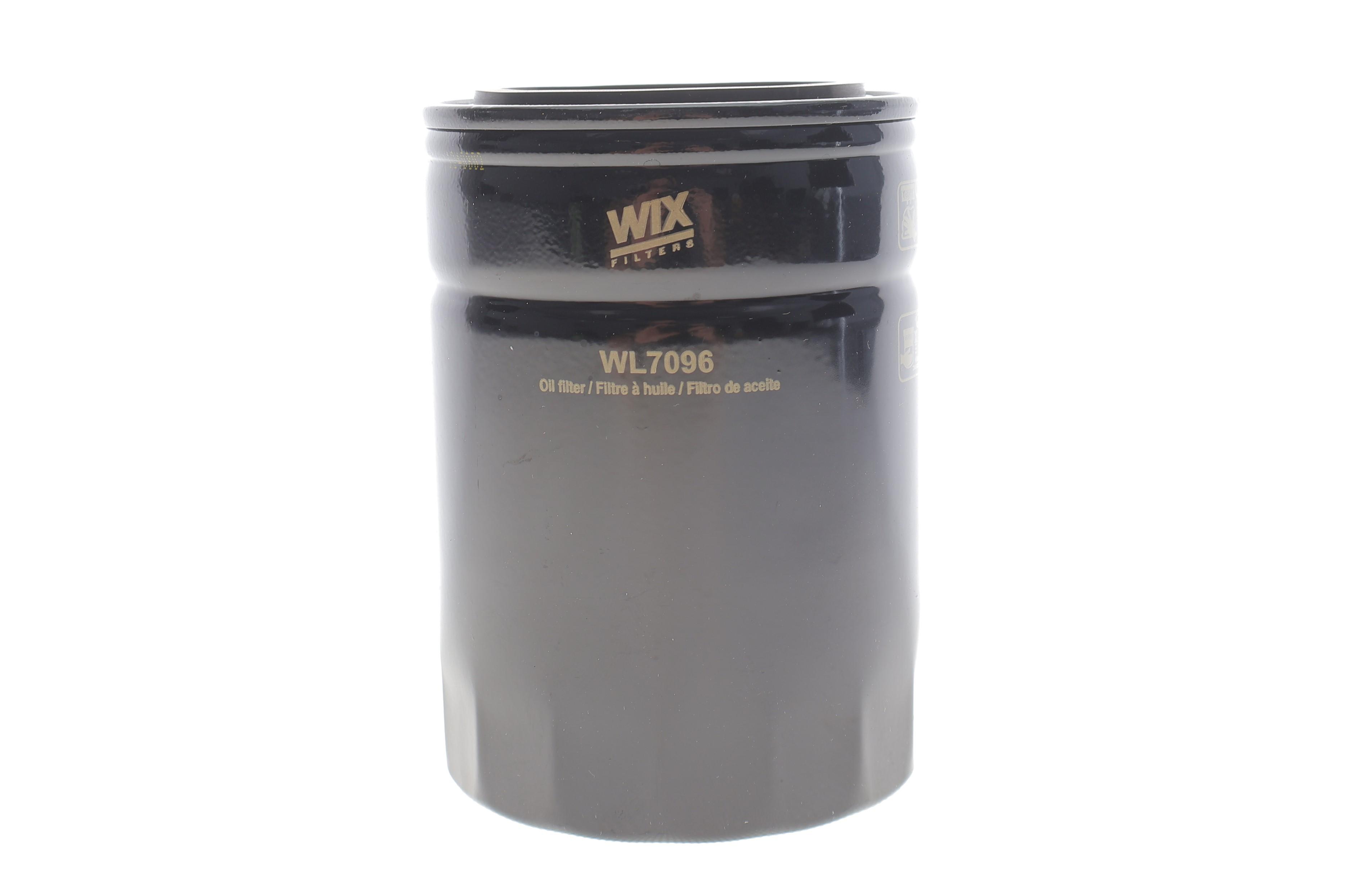 Фільтр масляний Toyota Land Cruiser (J4/J5/J6/J7/J8) 2.4-3.4 D/2.4-4.5 69-97