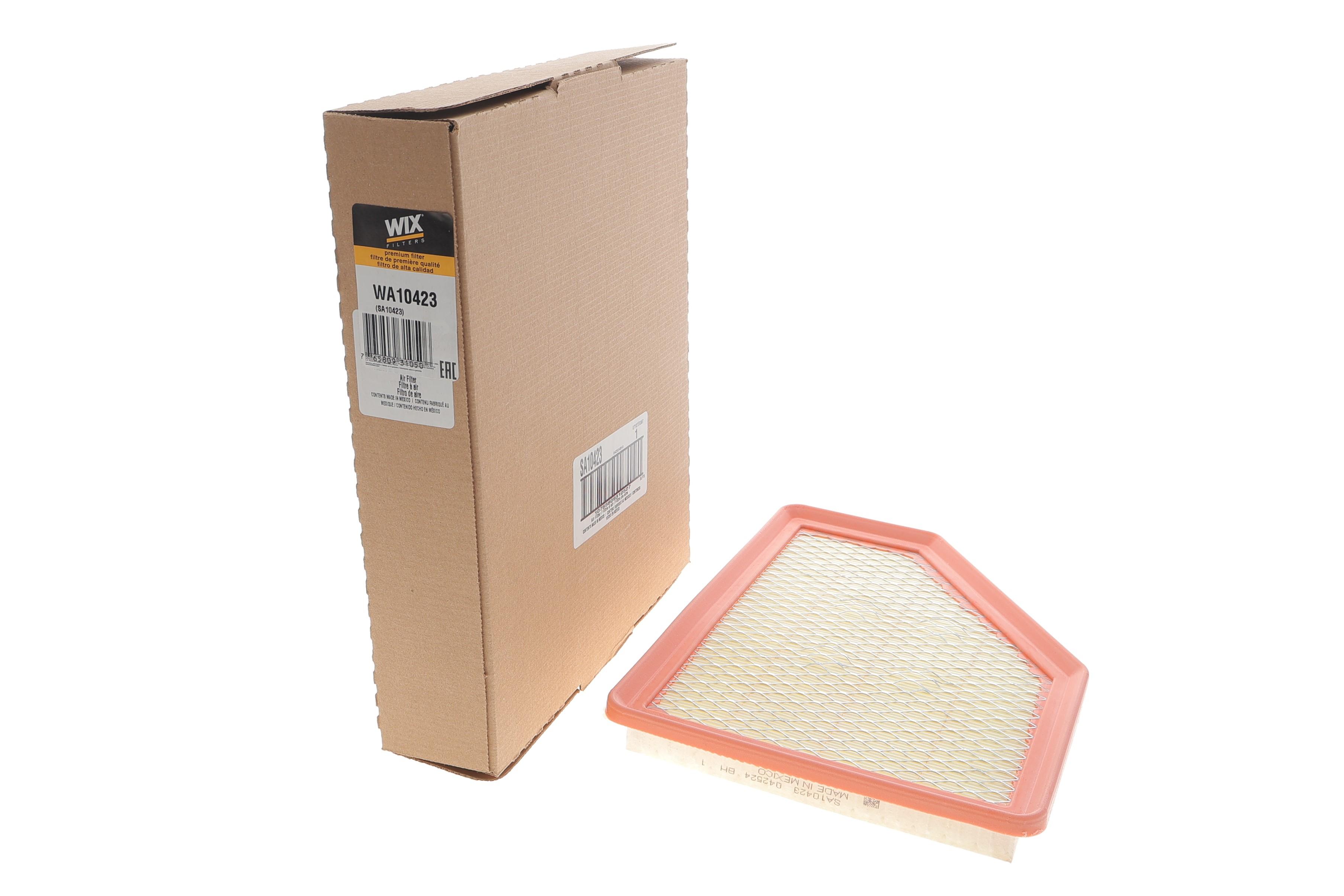 Фільтр повітряний Chevrolet Volt 1.5 EV100 15-