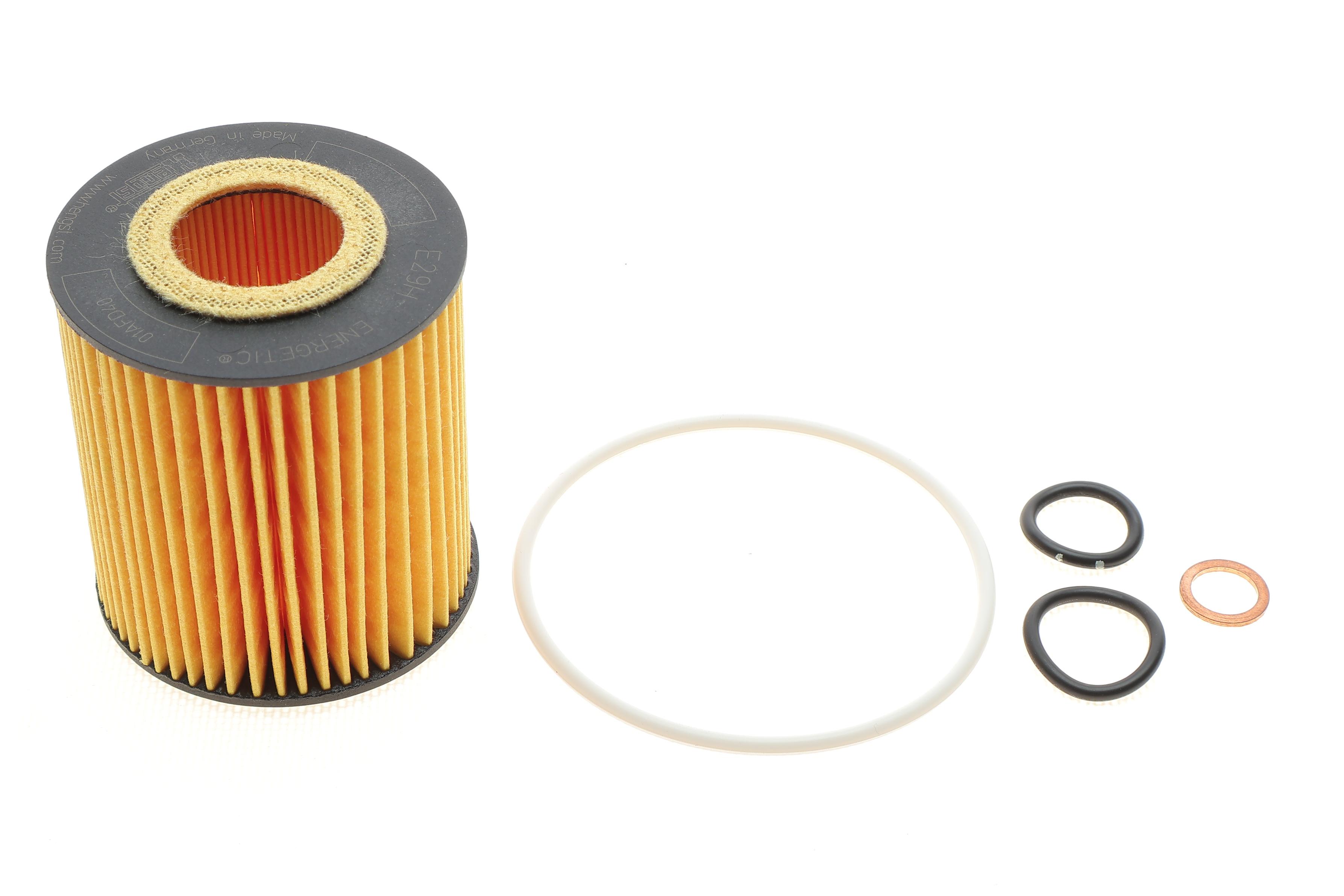 Фільтр масляний BMW 3 (E46/E90) /5 (E60) 1.6/2.0/1.8/2.0 N42/N43/N45/N46