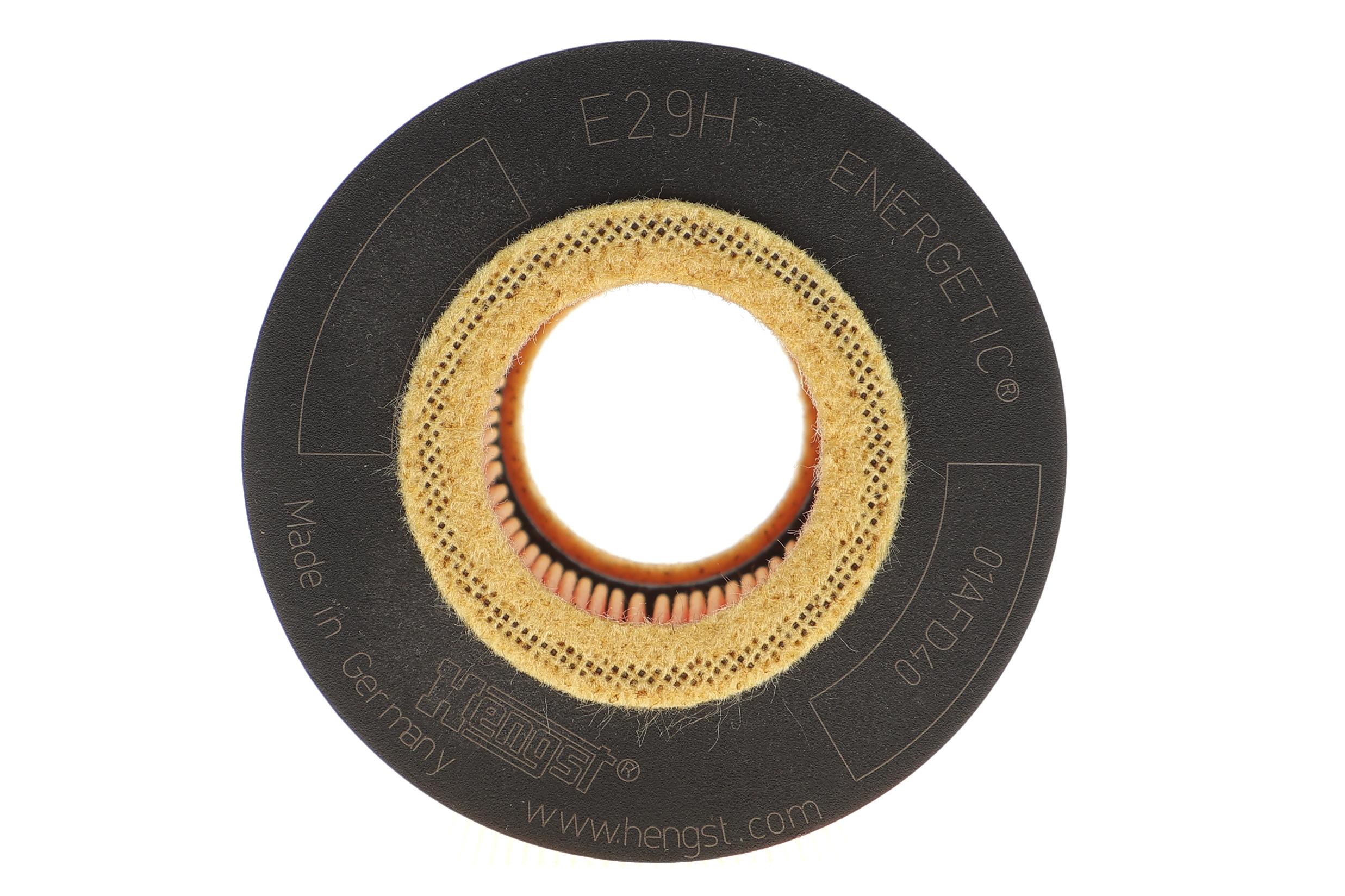 Фільтр масляний BMW 3 (E46/E90) /5 (E60) 1.6/2.0/1.8/2.0 N42/N43/N45/N46