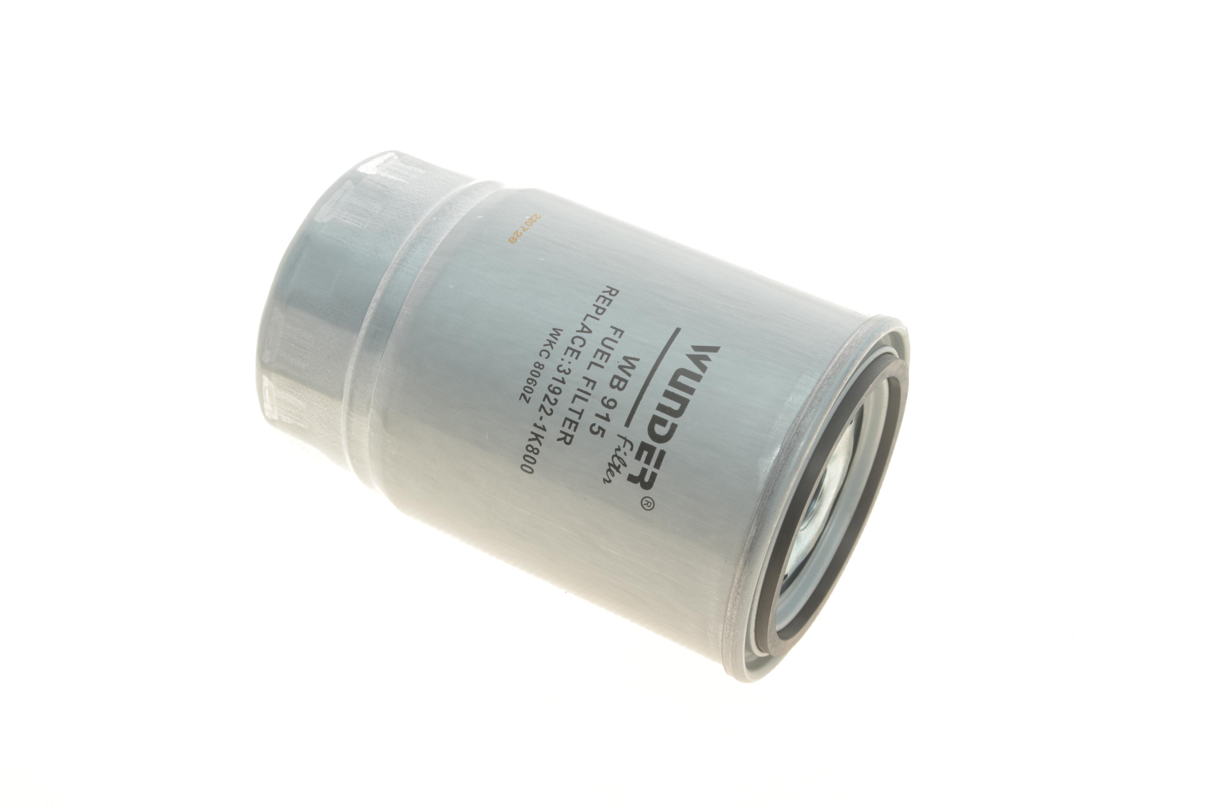 Фільтр паливний Hyundai iX20/Tucson/Kia Ceed/Sportage 1.4-2.0CRDi 11-