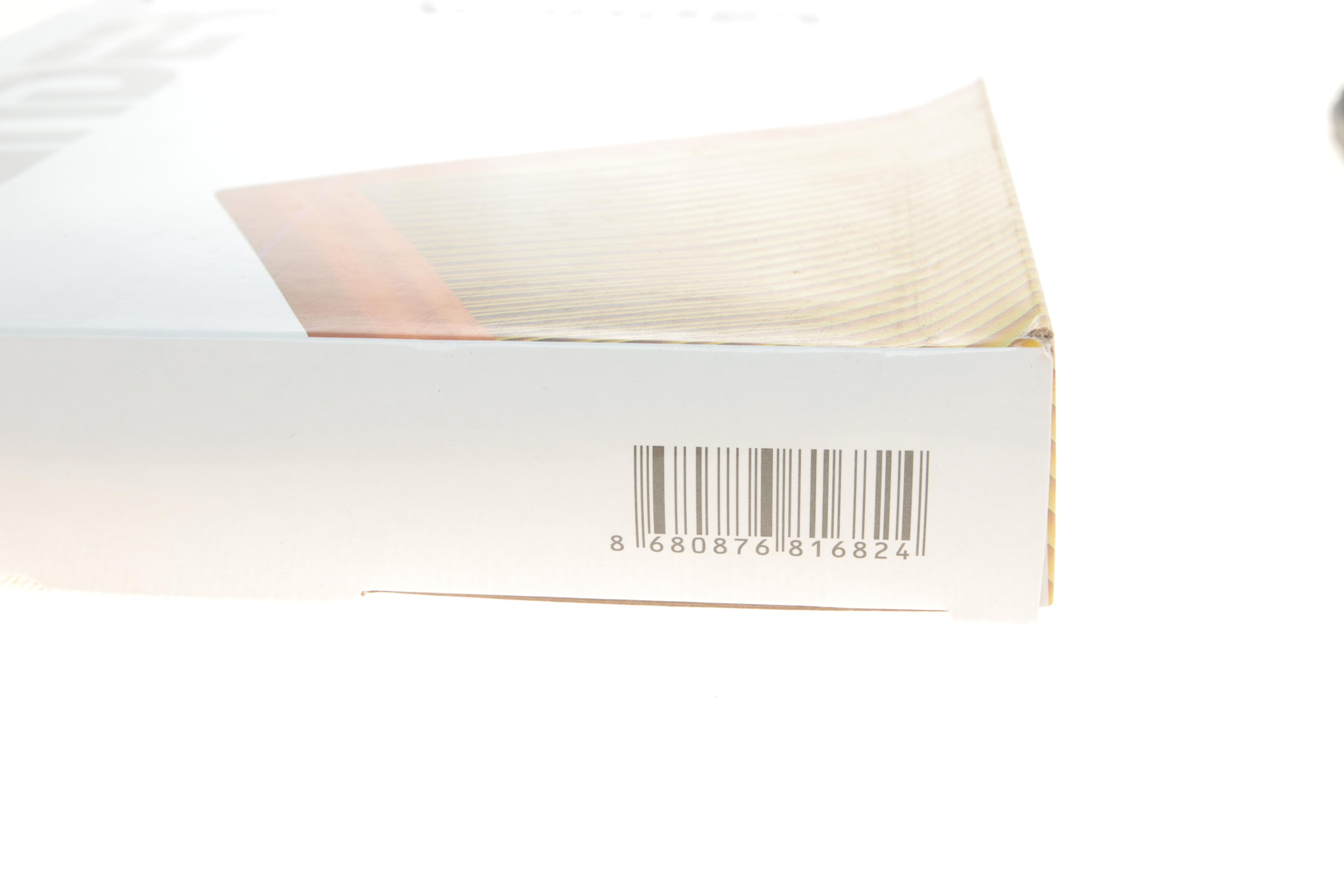 Фільтр повітряний Hyundai Santa Fe/Tucson/Kia Sportage 1.6 T-GDi 20-