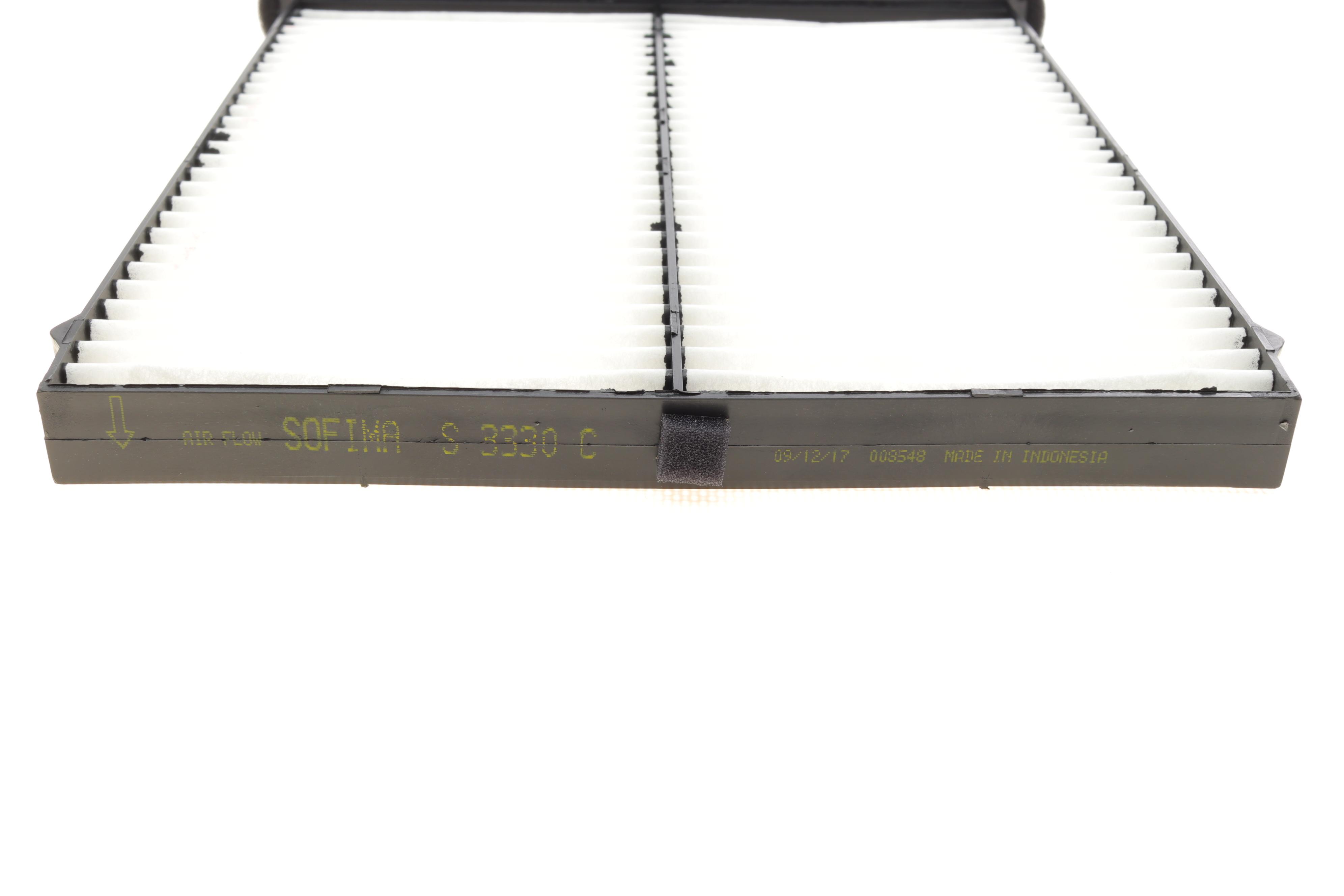 Фільтр салону Mazda 3/6/CX-5 1.5-2.5 11-