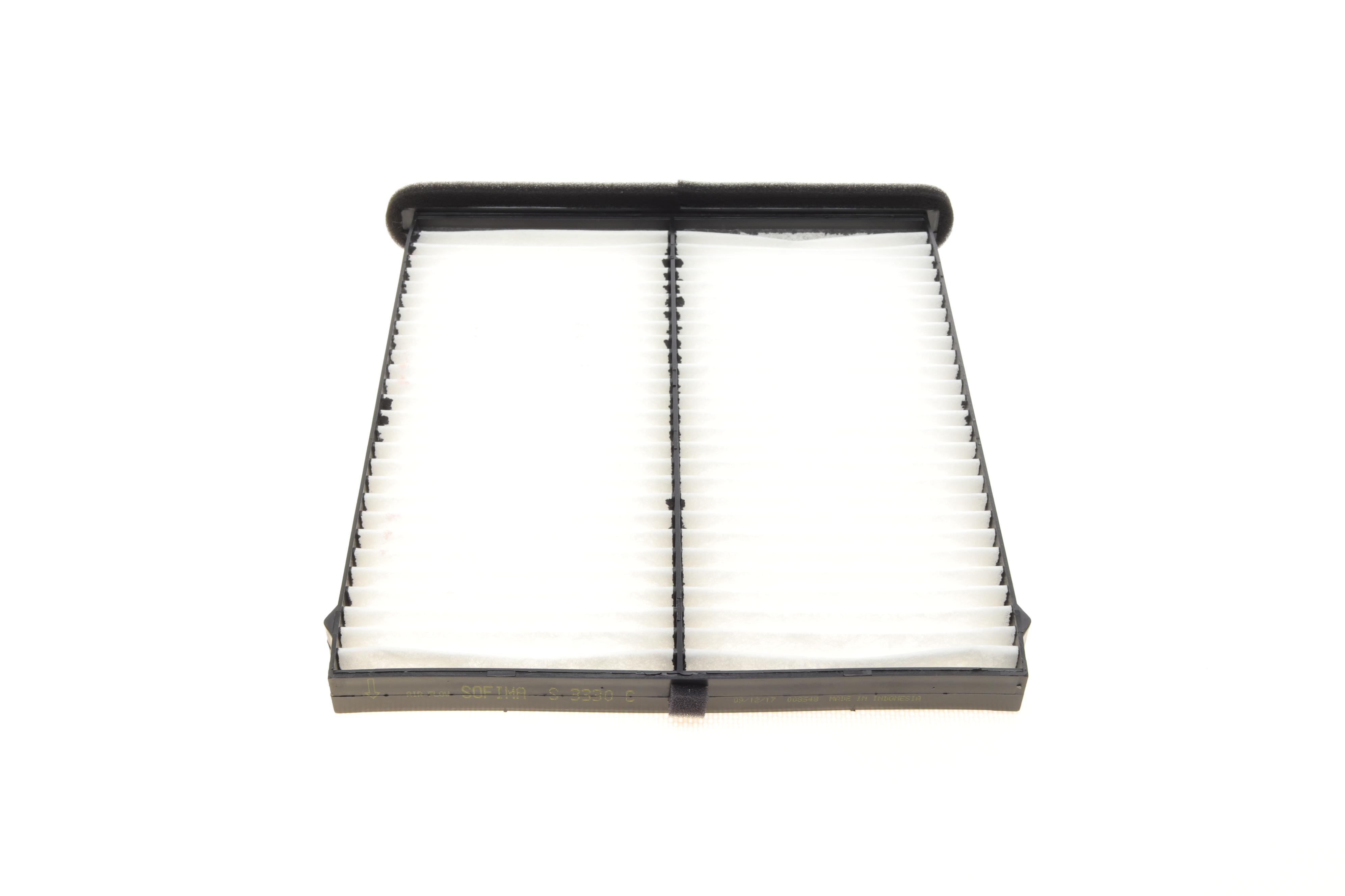 Фільтр салону Mazda 3/6/CX-5 1.5-2.5 11-