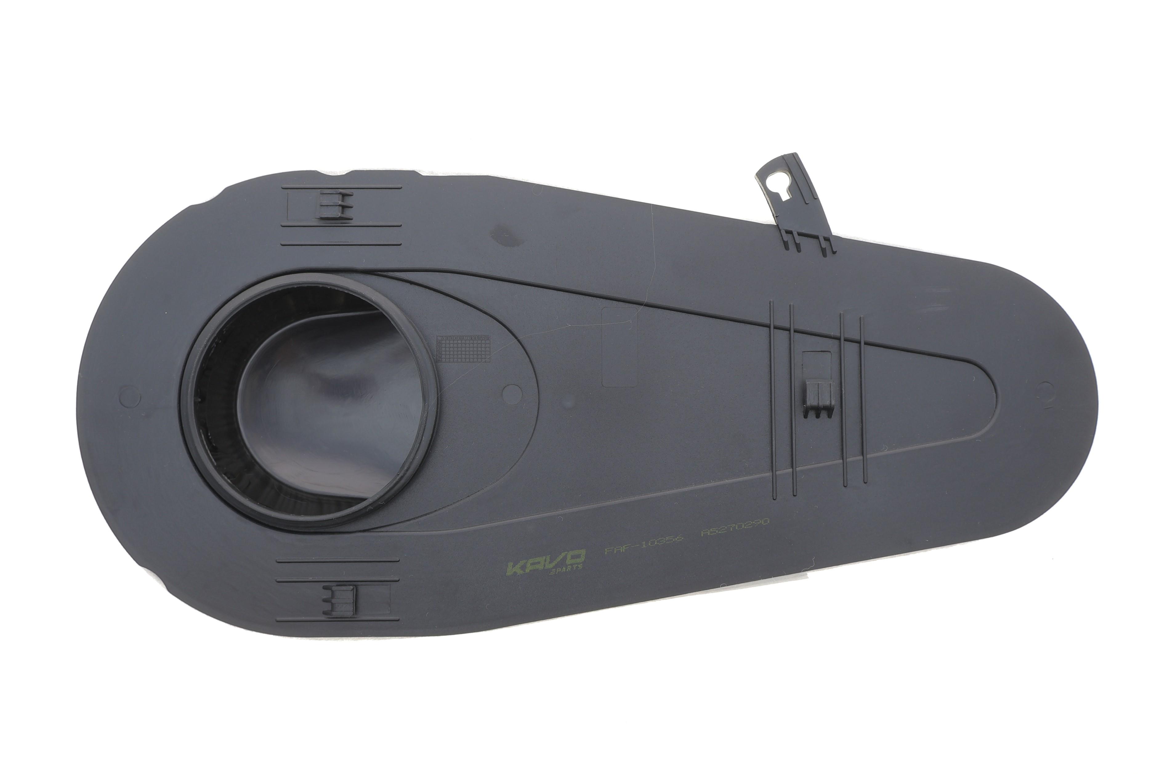 Фільтр повітряний BMW 5 (F10/F11)/5 GT (F07) 2.0d N47/3.0d N57 10-17/7 (F01/F02) 3.0d N57 08-15