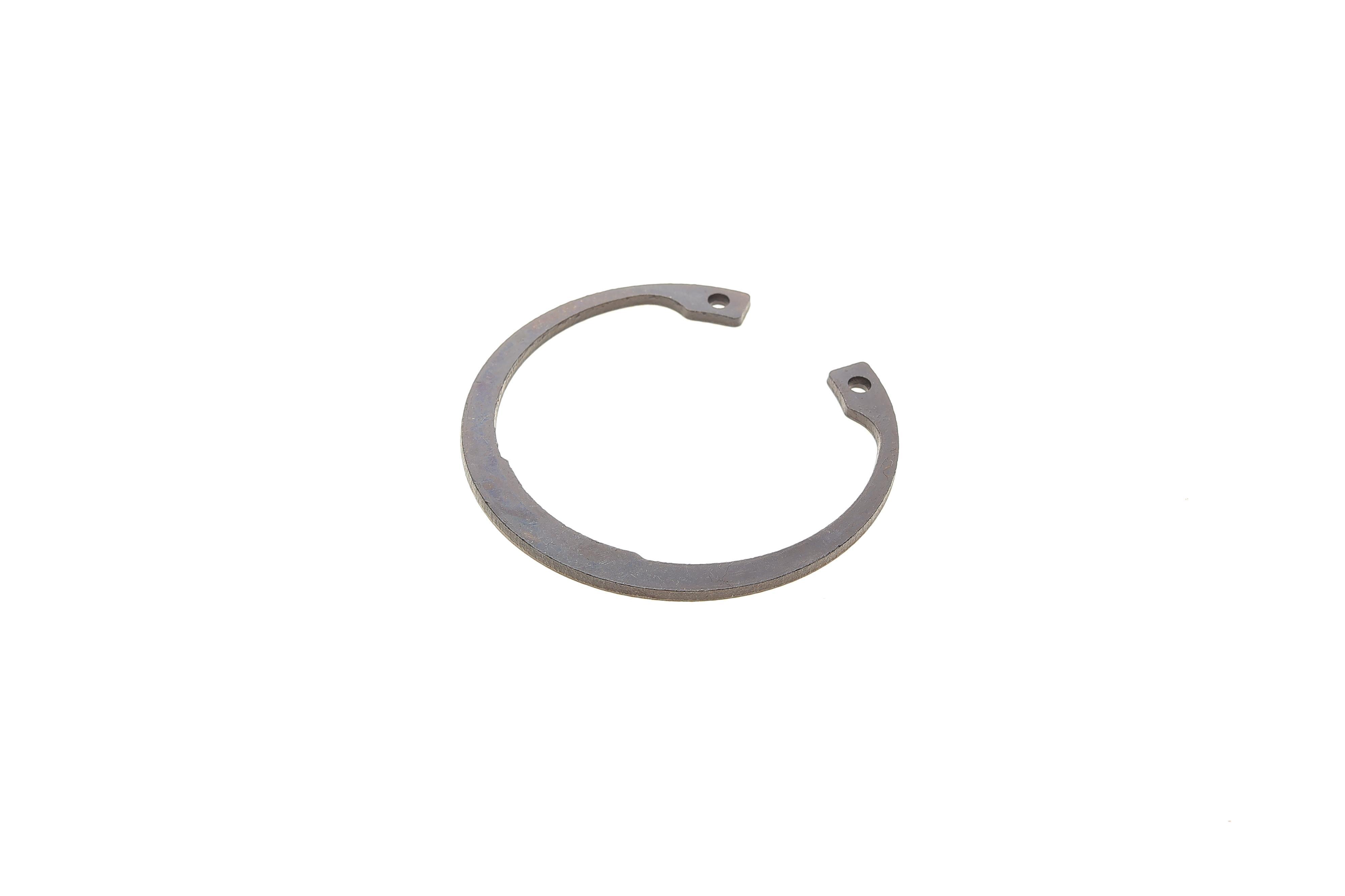 Підшипник маточини (задньої) Ford Fiesta 01- (29x53x37) (+ABS) (к-кт)