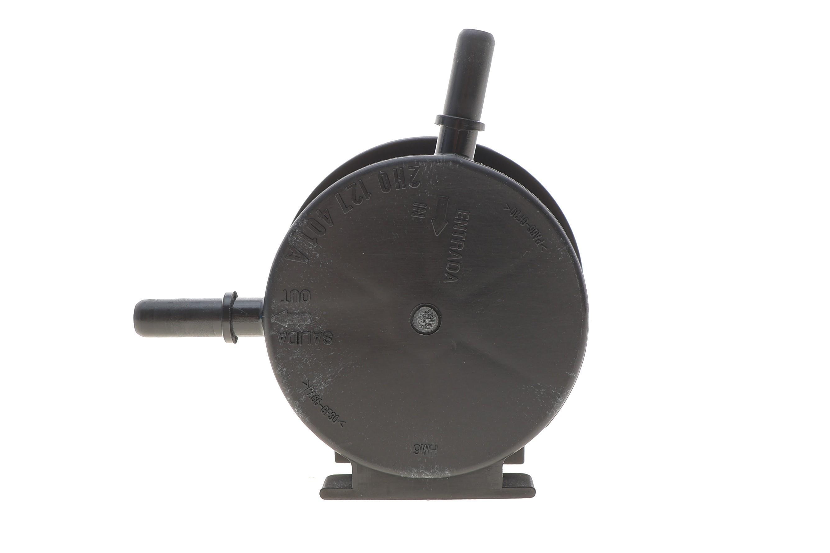 Фільтр паливний VW Amarok 2.0TDI 10-