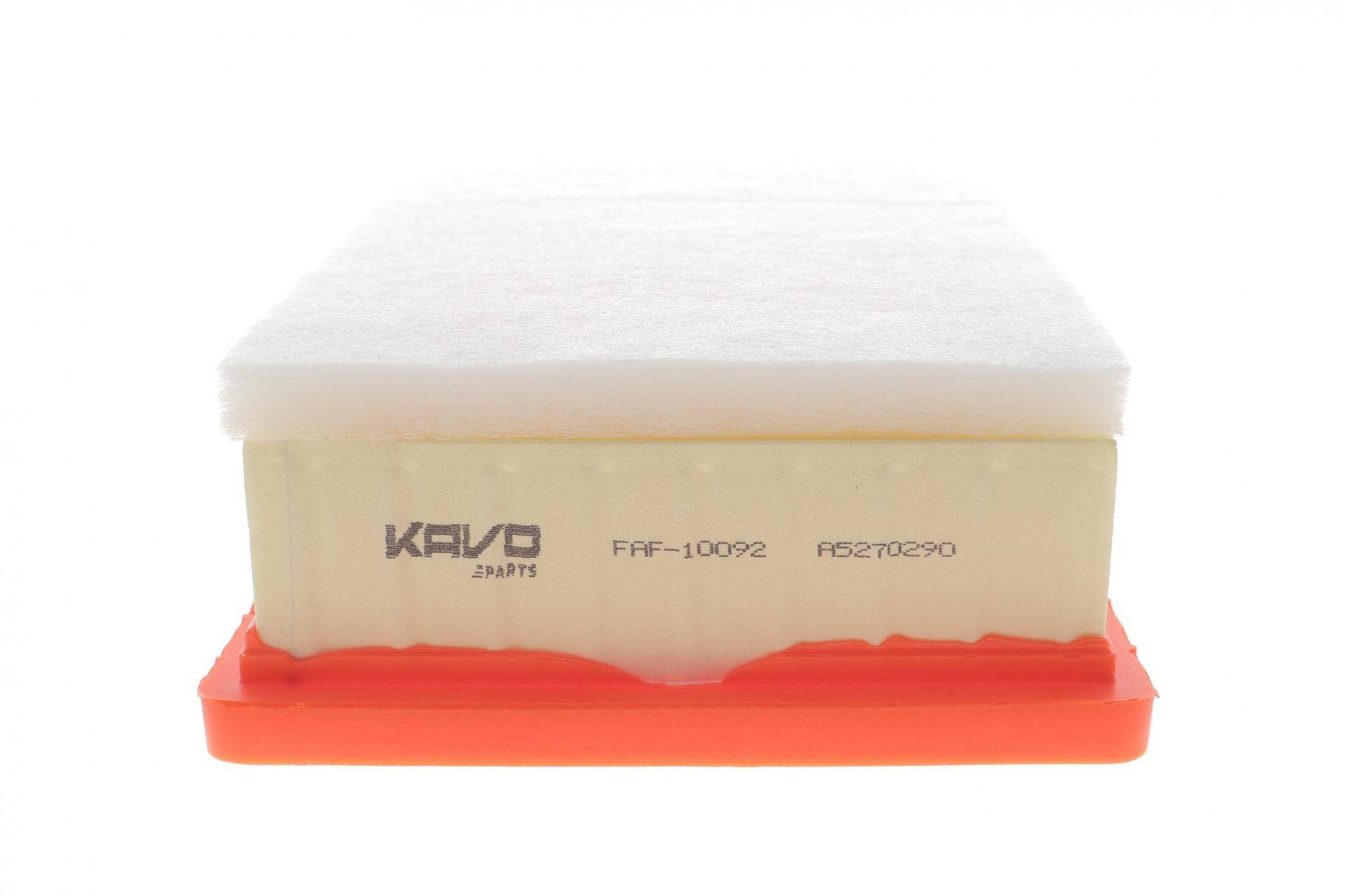 Фільтр повітряний Citroen C5/Peugeot 407/508 2.0 HDi 04-