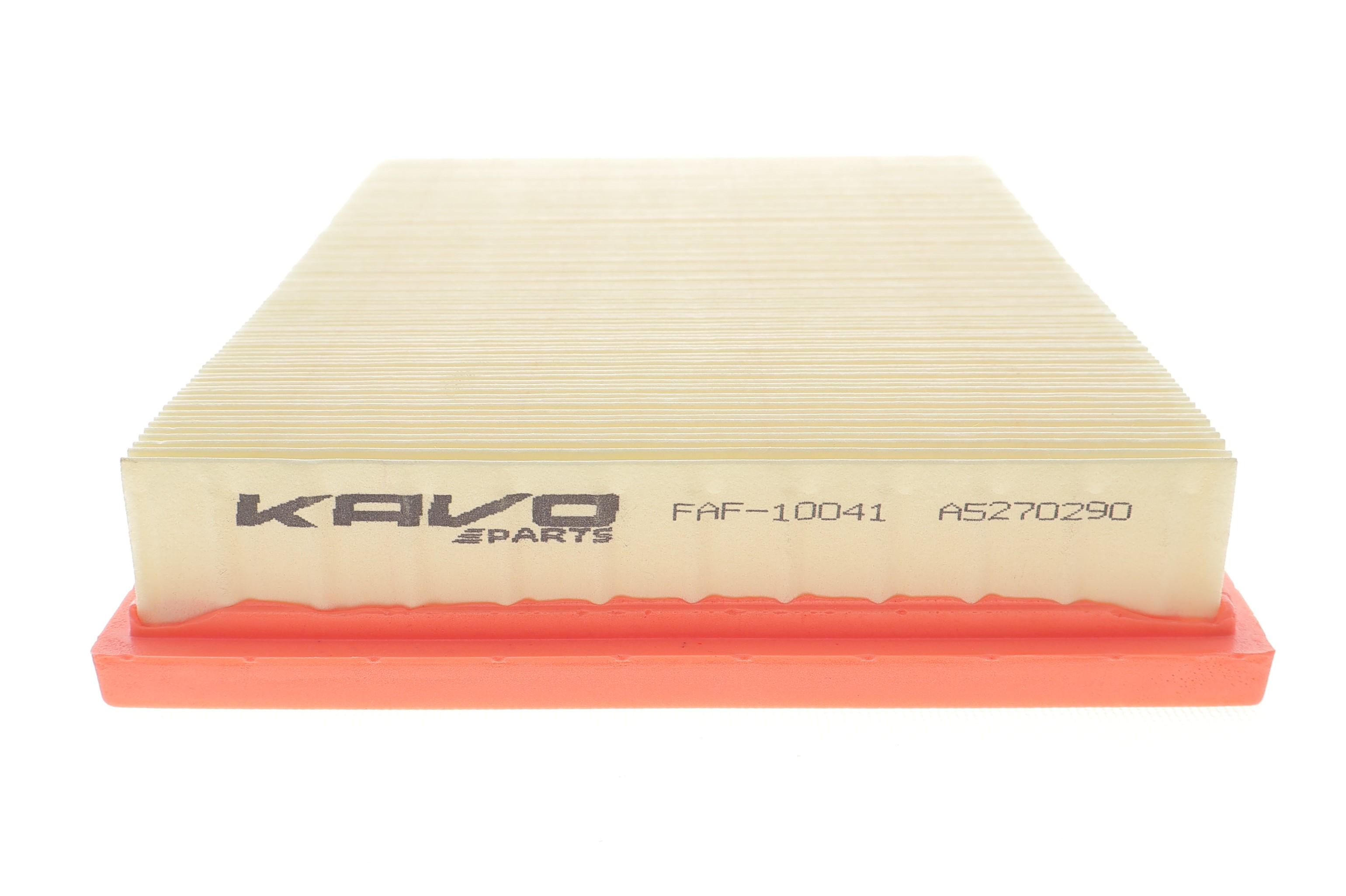 Фільтр повітряний Seat Ibiza 1.4-1.6 16V/Skoda Fabia 1.4 00-09/VW Caddy 1.4 04-10/Golf 1.4-1.6 00-06