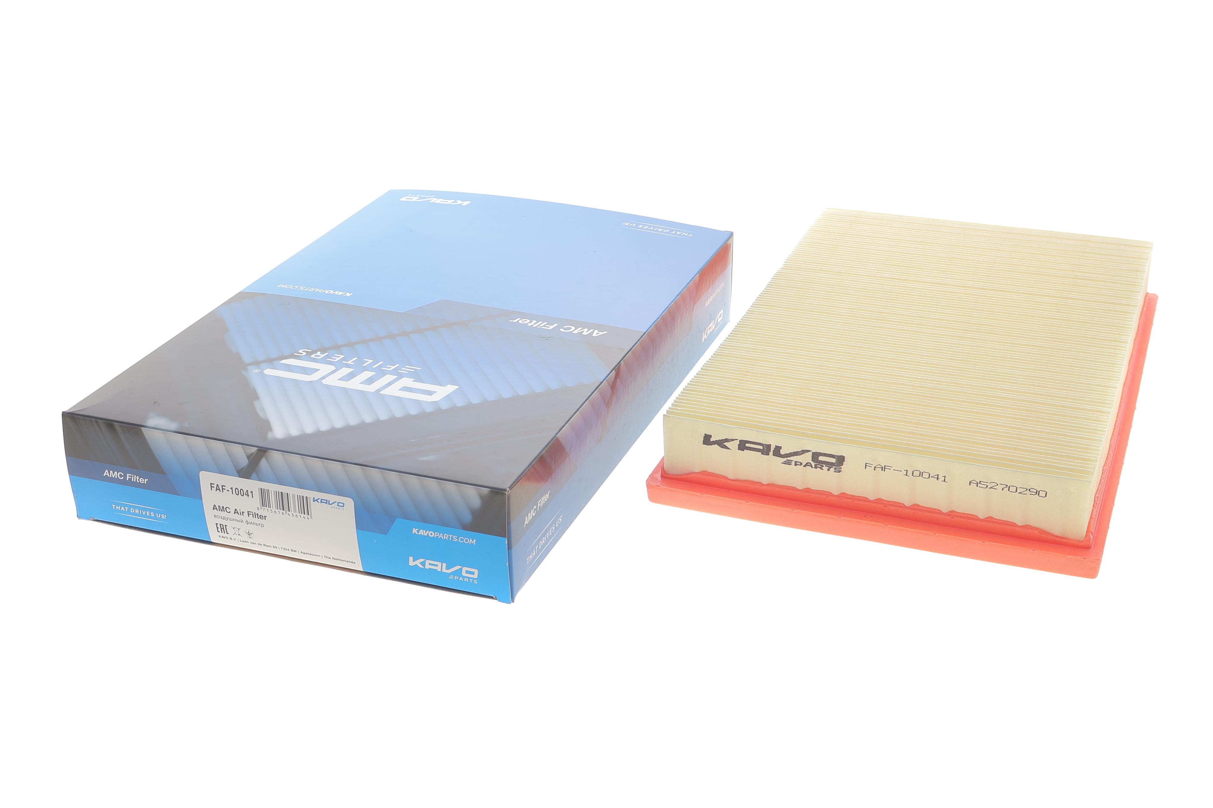 Фільтр повітряний Seat Ibiza 1.4-1.6 16V/Skoda Fabia 1.4 00-09/VW Caddy 1.4 04-10/Golf 1.4-1.6 00-06