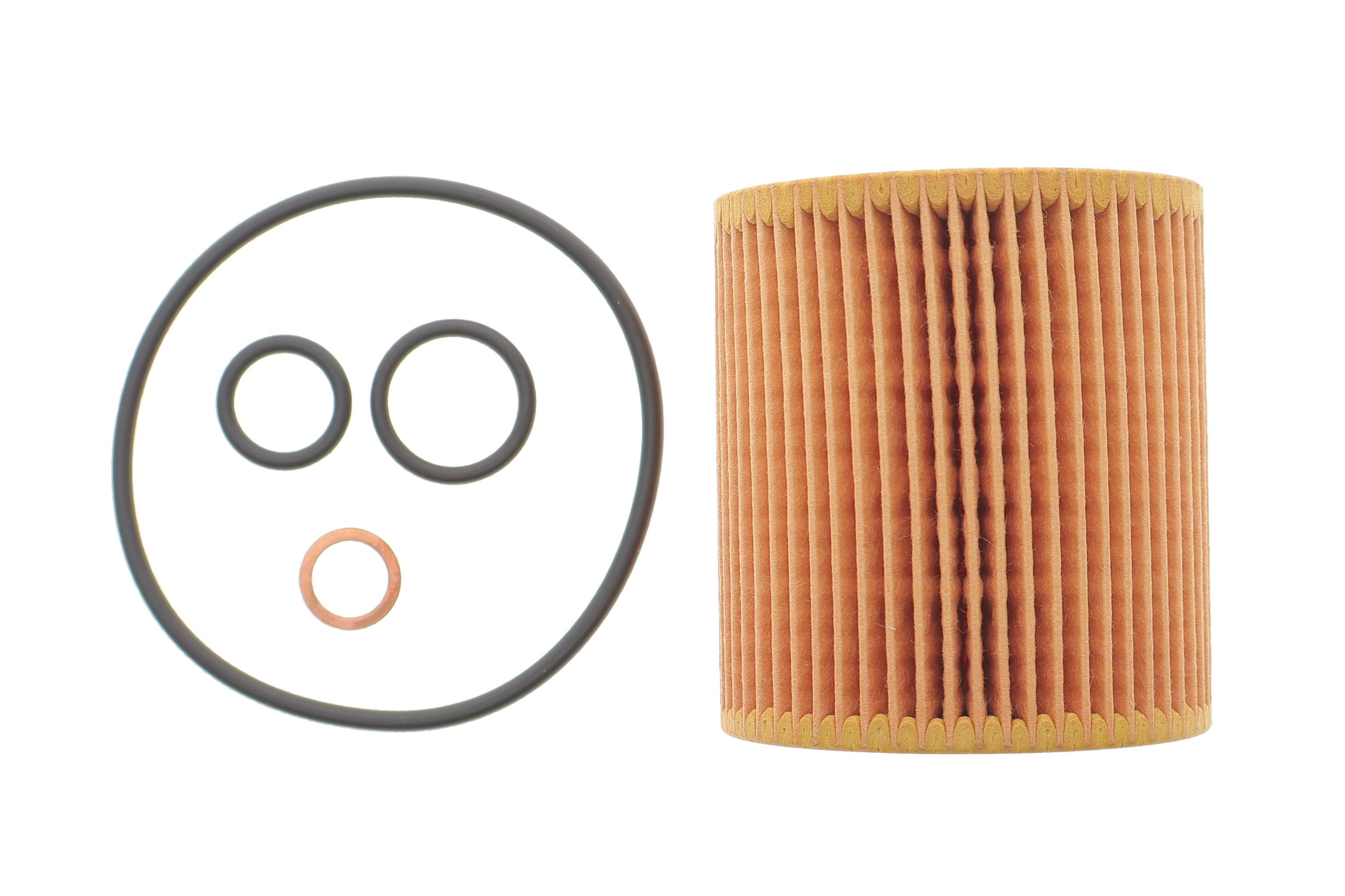 Фільтр масляний BMW 3 (E46/E90) /5 (E60) 1.6/2.0/1.8/2.0 N42/N43/N45/N46