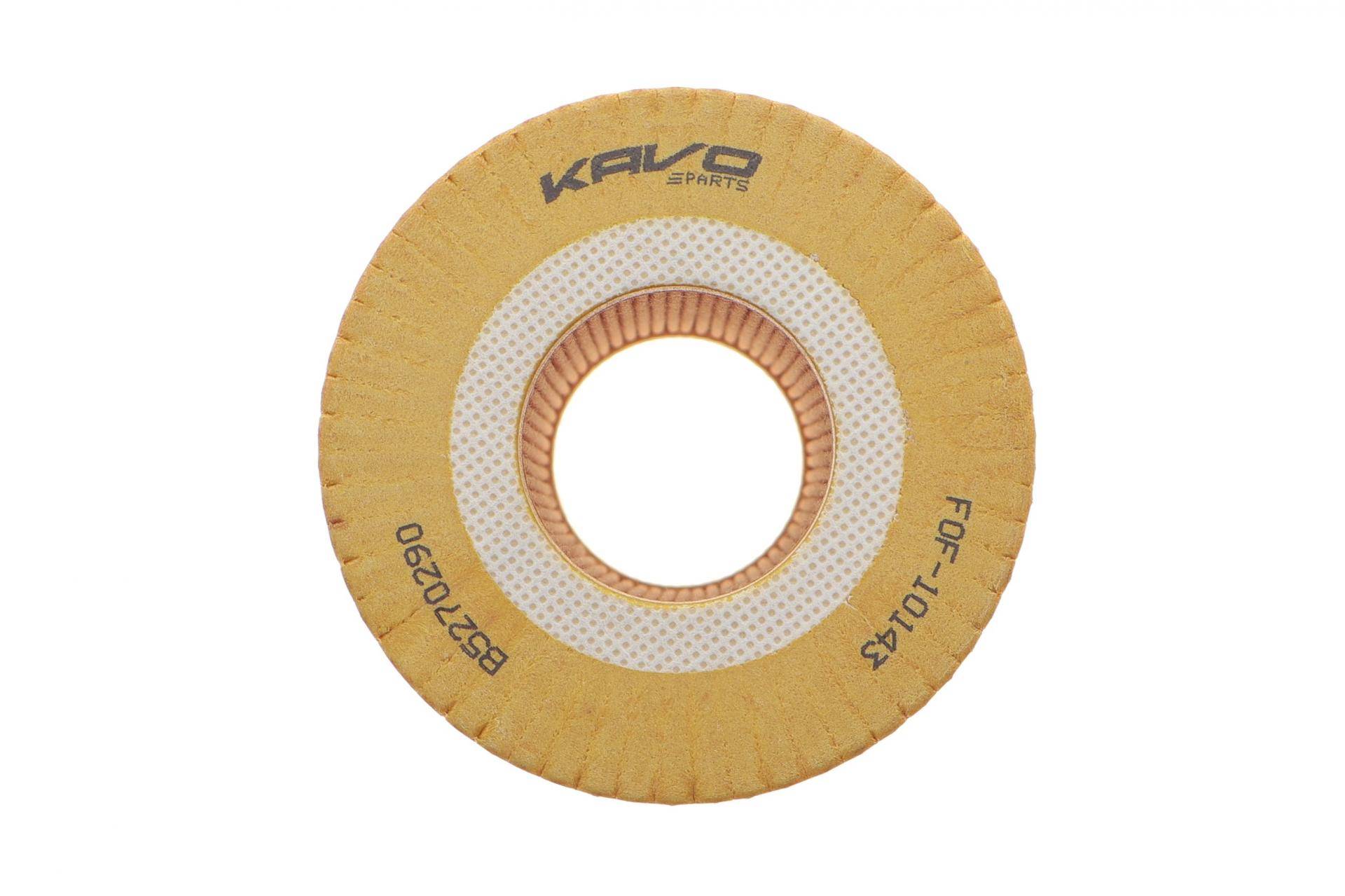 Фільтр масляний BMW 3 (E46/E90) /5 (E60) 1.6/2.0/1.8/2.0 N42/N43/N45/N46