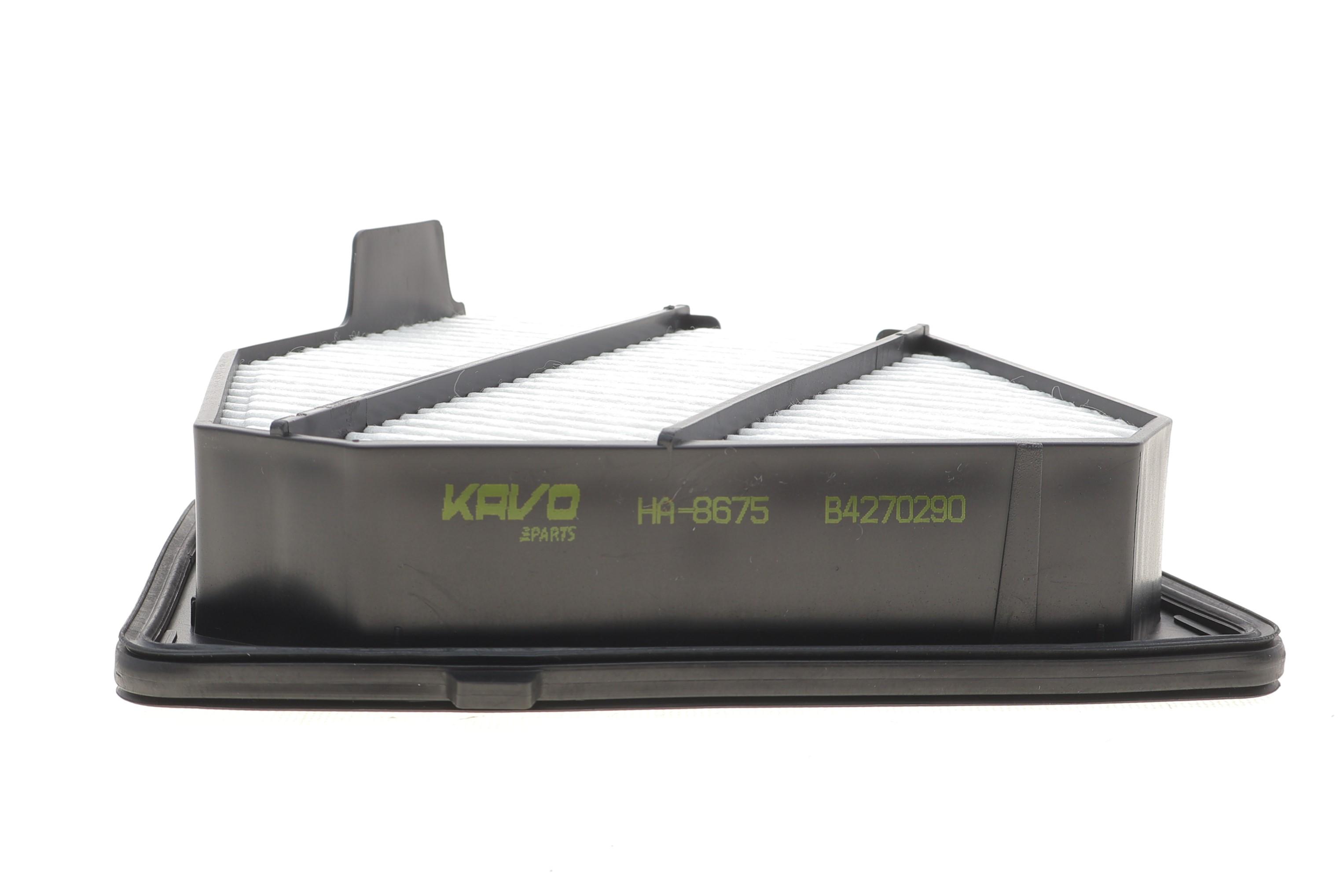 Фільтр повітряний Honda CR-V 1.6 D 12-